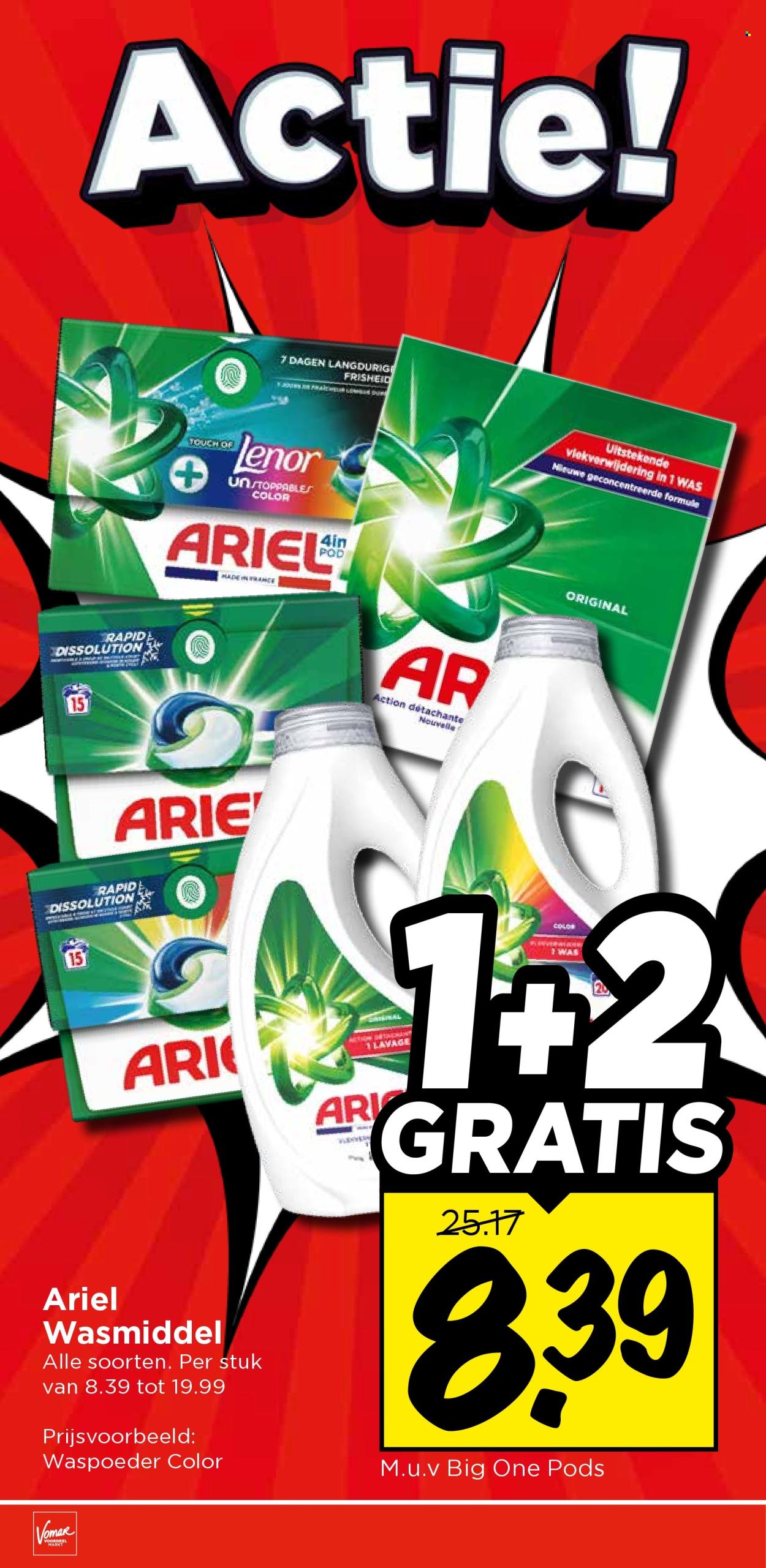 Vomar-aanbieding - 17-9-2026 - 19-9-2026. Pagina 11