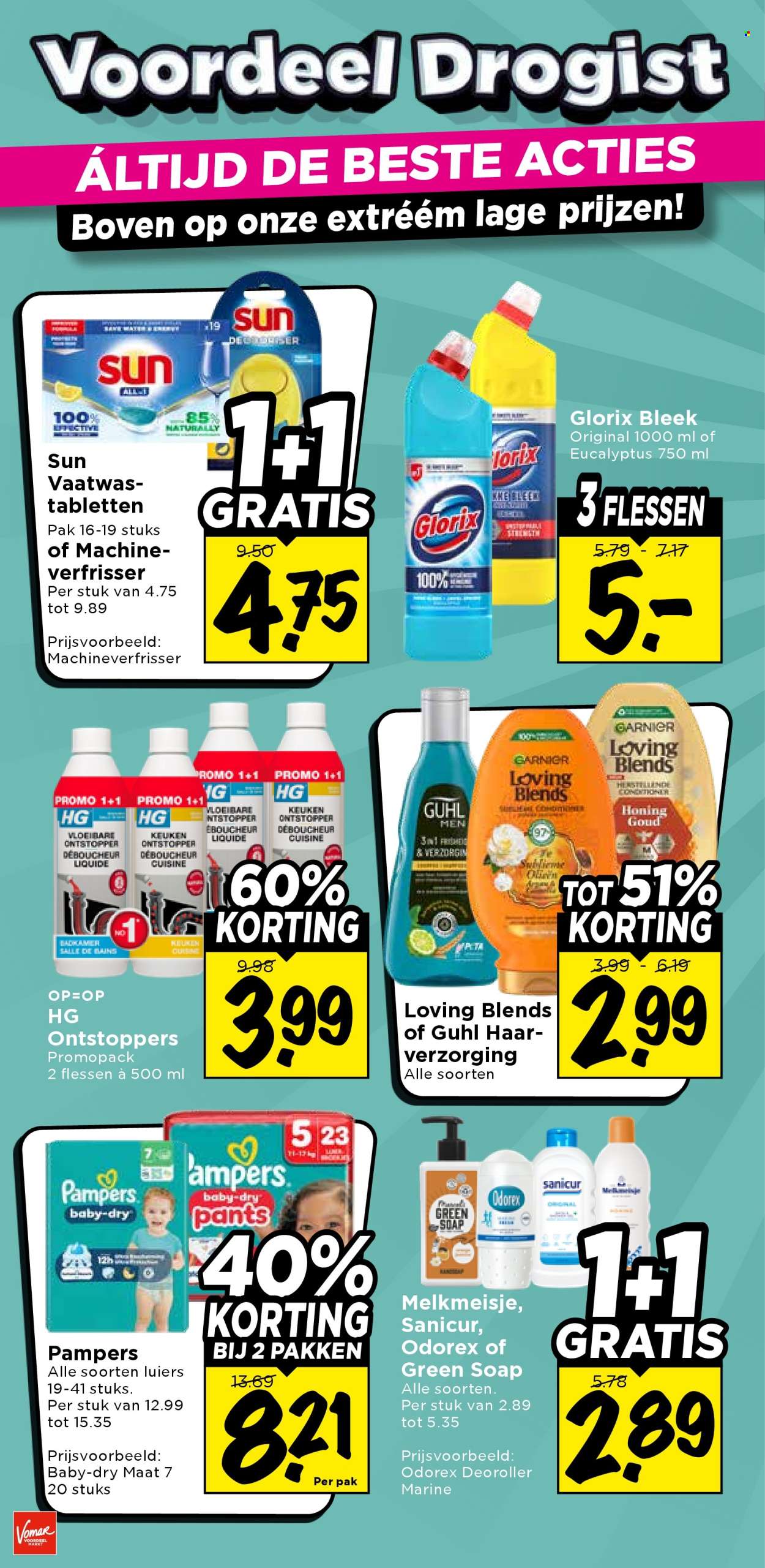 Vomar-aanbieding - 17-9-2026 - 19-9-2026. Pagina 13