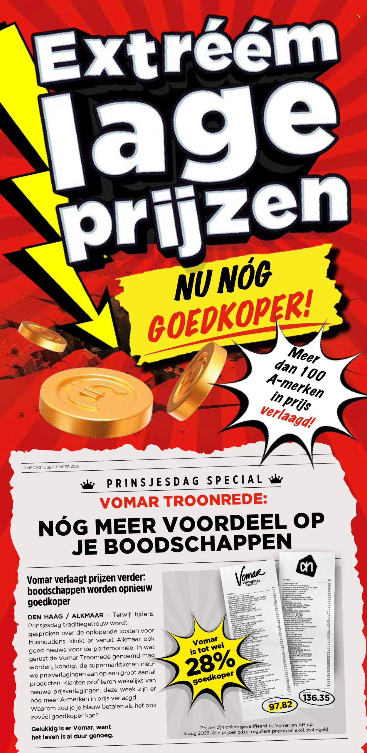 Vomar-aanbieding - 17-9-2026 - 19-9-2026. Pagina 14
