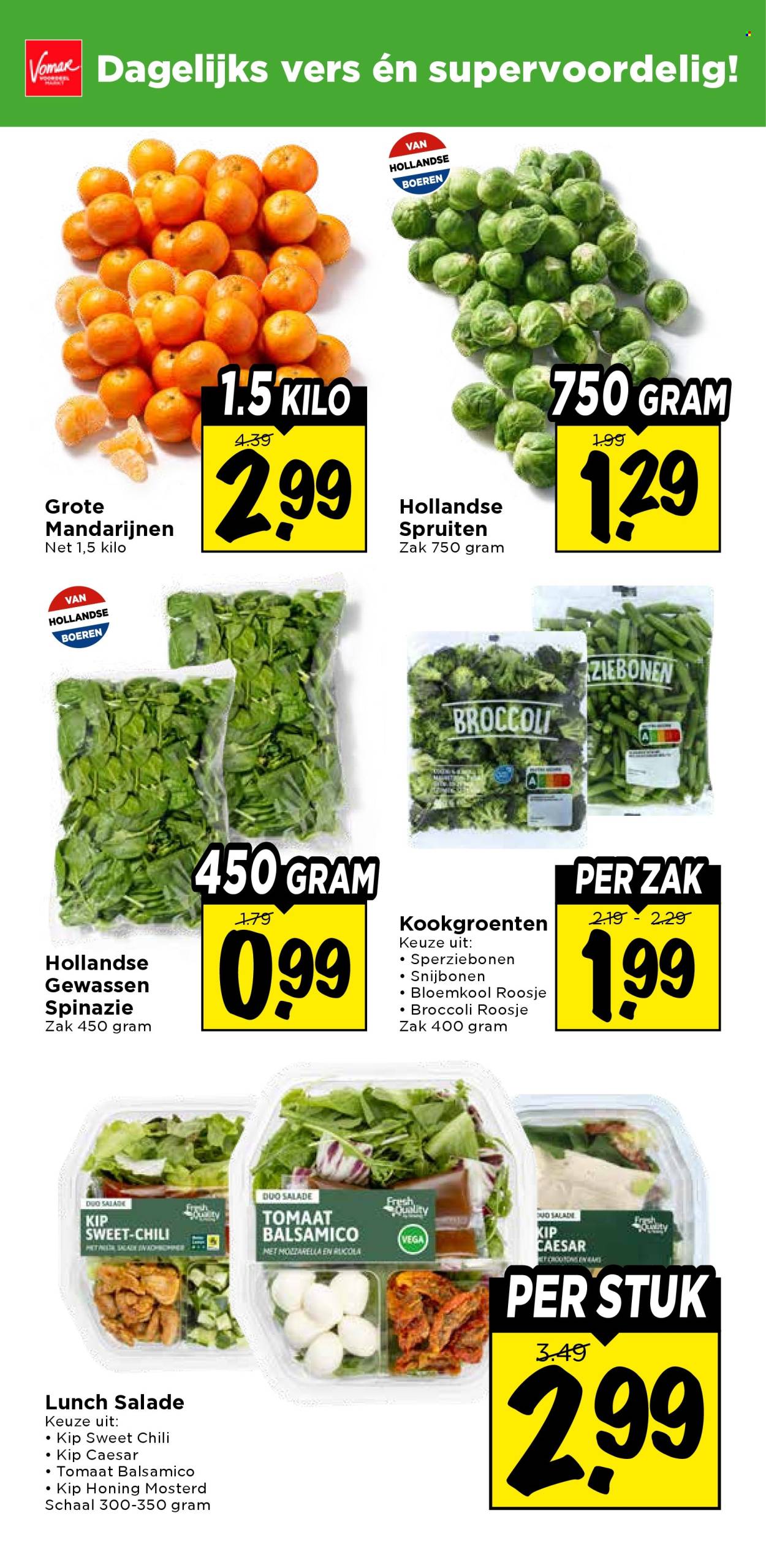 Vomar-aanbieding - 17-9-2026 - 19-9-2026. Pagina 18