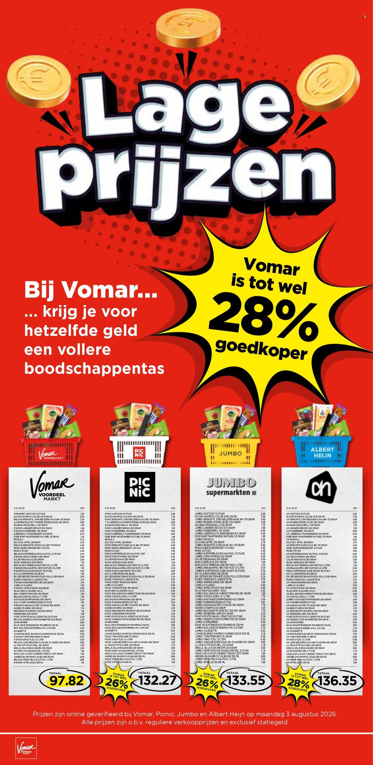 Vomar-aanbieding - 17-9-2026 - 19-9-2026. Pagina 21
