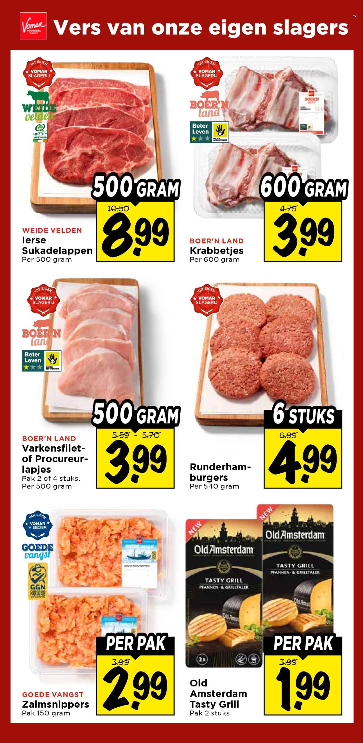 Vomar-aanbieding - 17-9-2026 - 19-9-2026. Pagina 22
