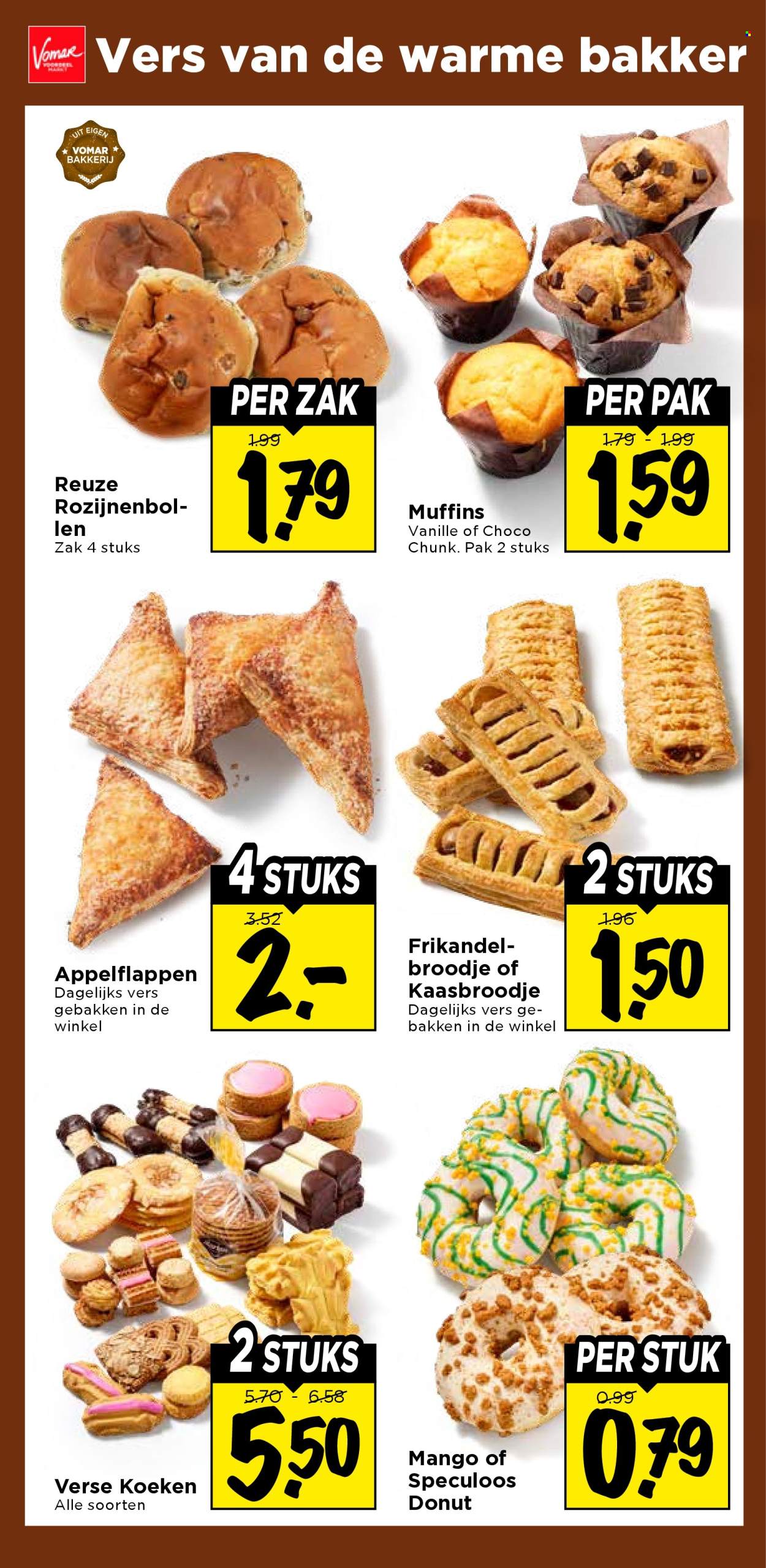 Vomar-aanbieding - 17-9-2026 - 19-9-2026. Pagina 24