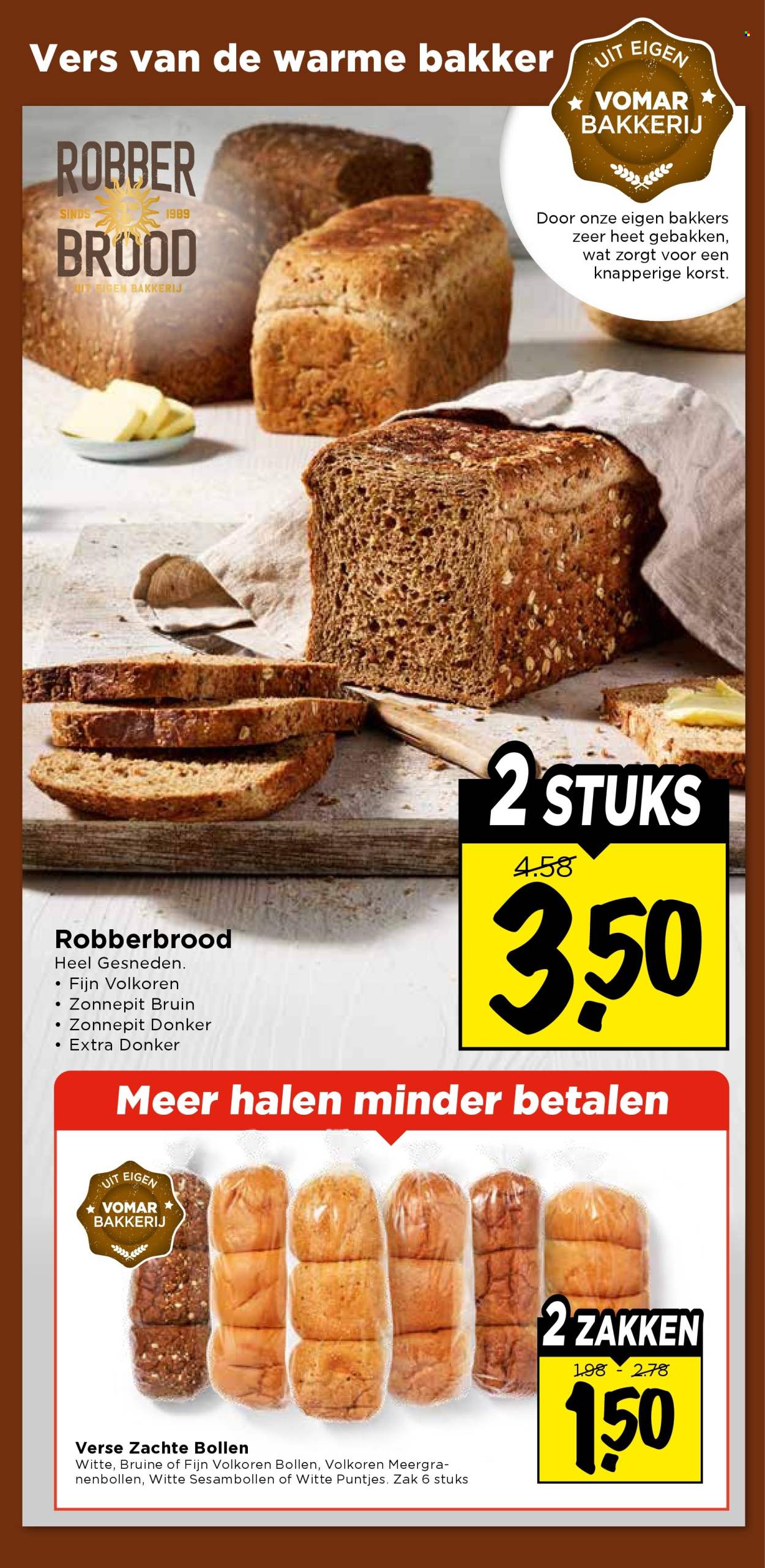 Vomar-aanbieding - 17-9-2026 - 19-9-2026. Pagina 25