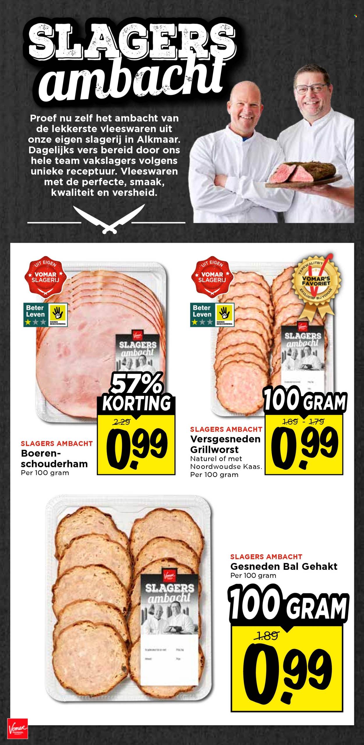 Vomar-aanbieding - 17-9-2026 - 19-9-2026. Pagina 26