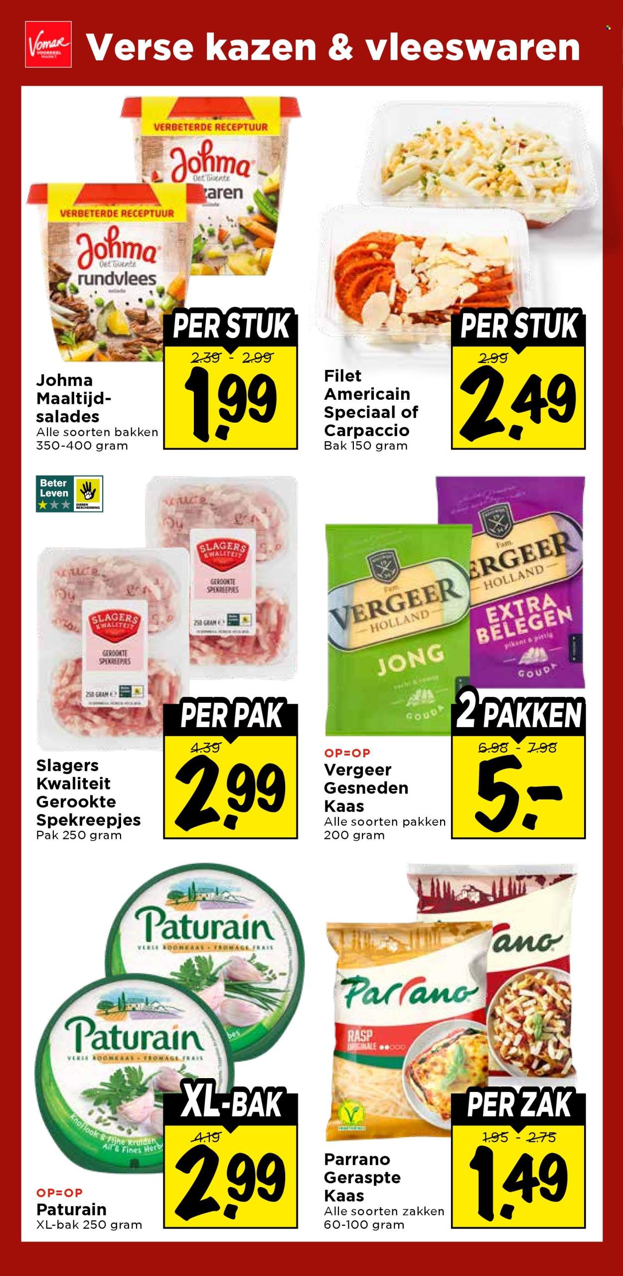 Vomar-aanbieding - 17-9-2026 - 19-9-2026. Pagina 28