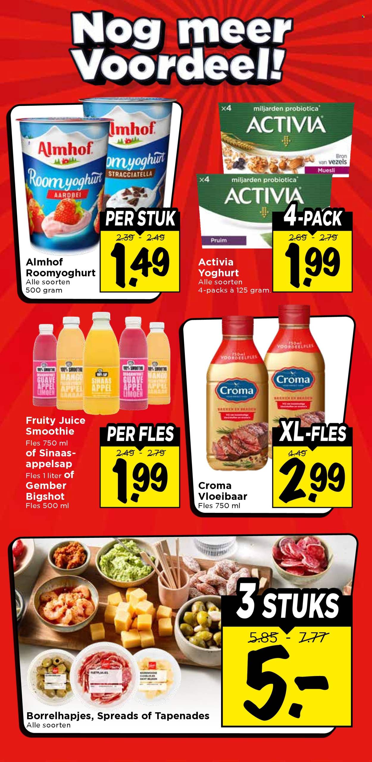 Vomar-aanbieding - 17-9-2026 - 19-9-2026. Pagina 29