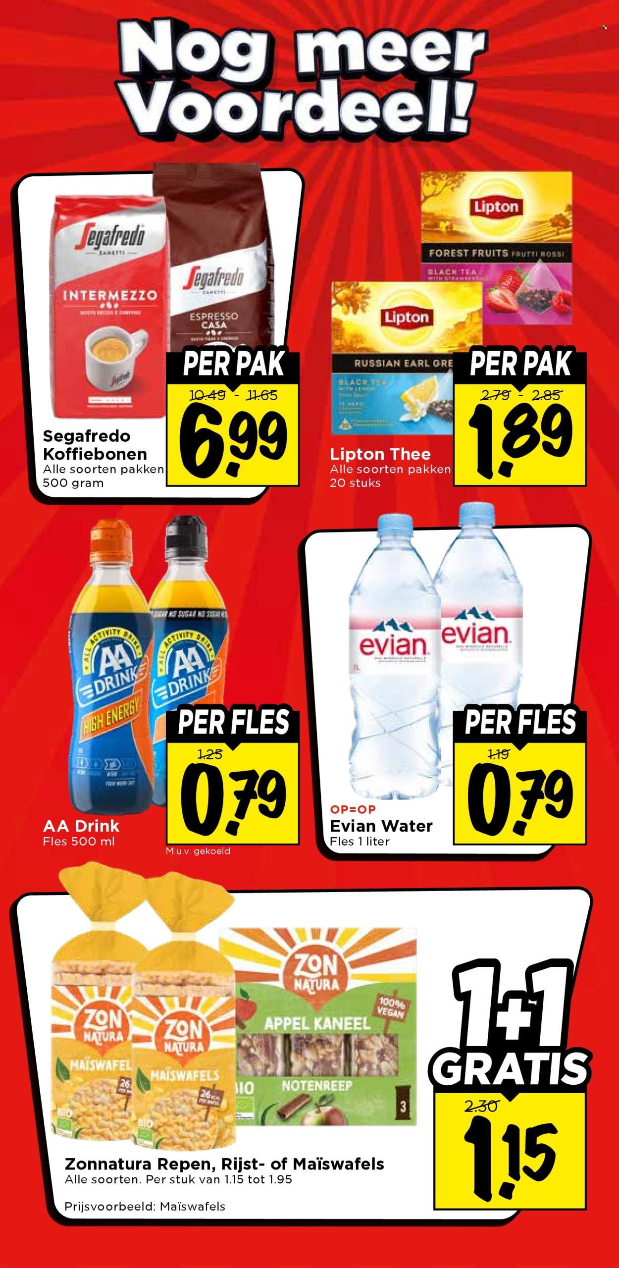 Vomar-aanbieding - 17-9-2026 - 19-9-2026. Pagina 31