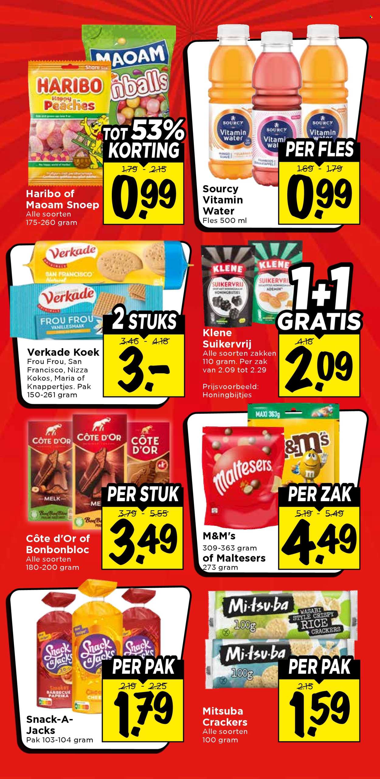Vomar-aanbieding - 17-9-2026 - 19-9-2026. Pagina 33