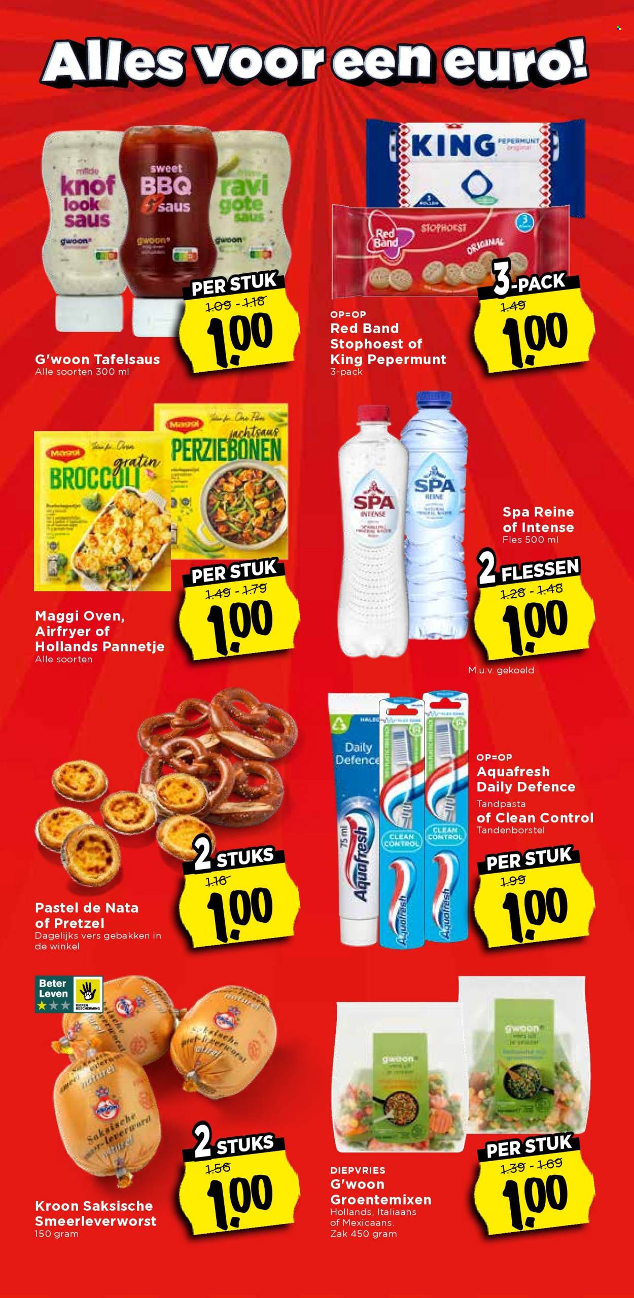 Vomar-aanbieding - 17-9-2026 - 19-9-2026. Pagina 34