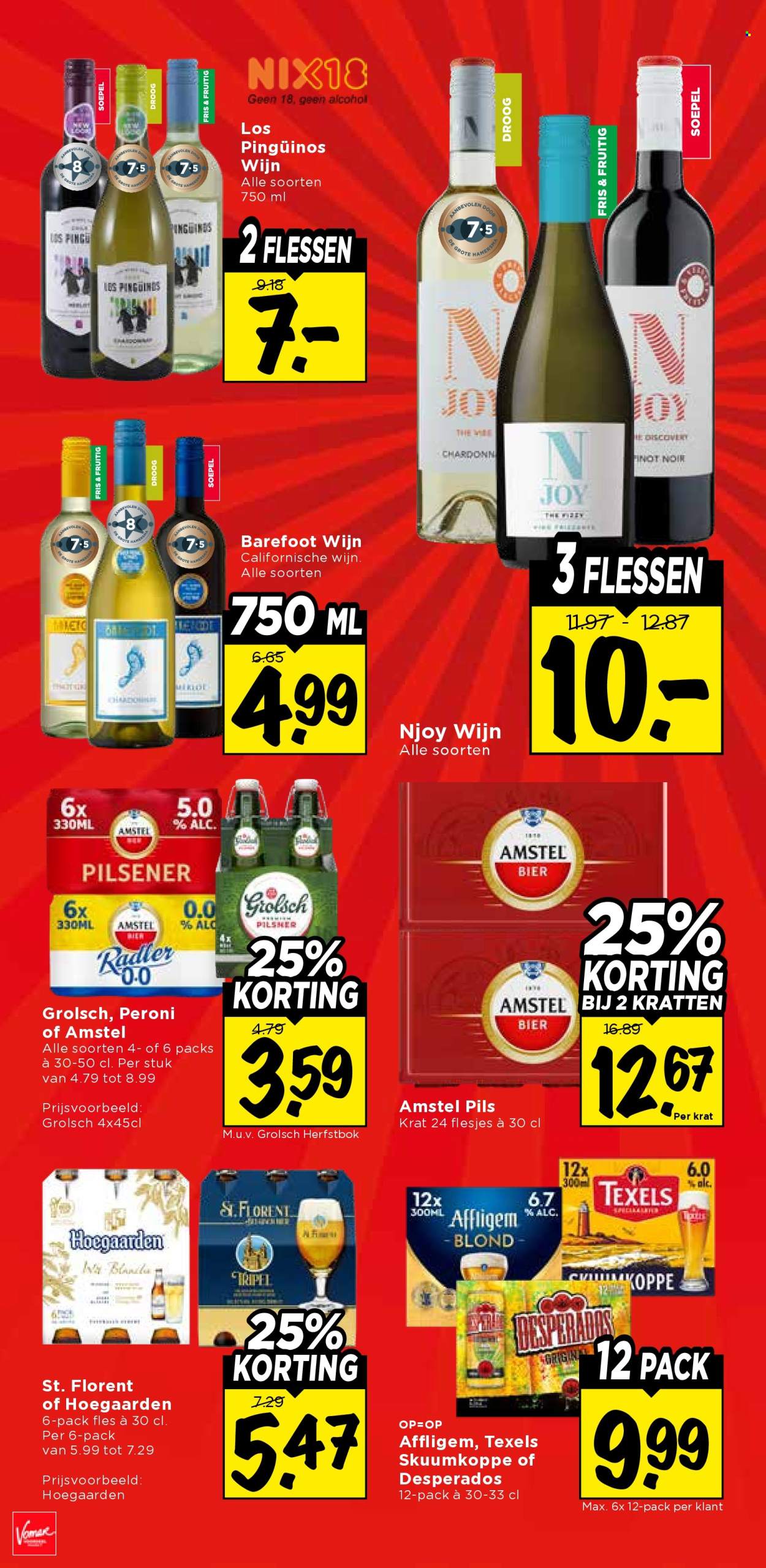 Vomar-aanbieding - 17-9-2026 - 19-9-2026. Pagina 35