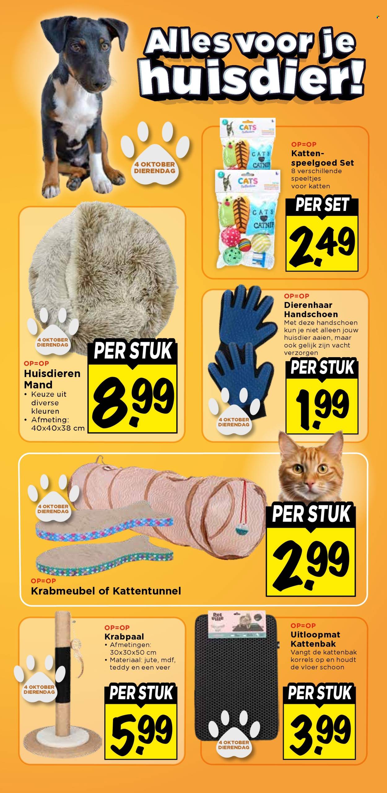 Vomar-aanbieding - 17-9-2026 - 19-9-2026. Pagina 39