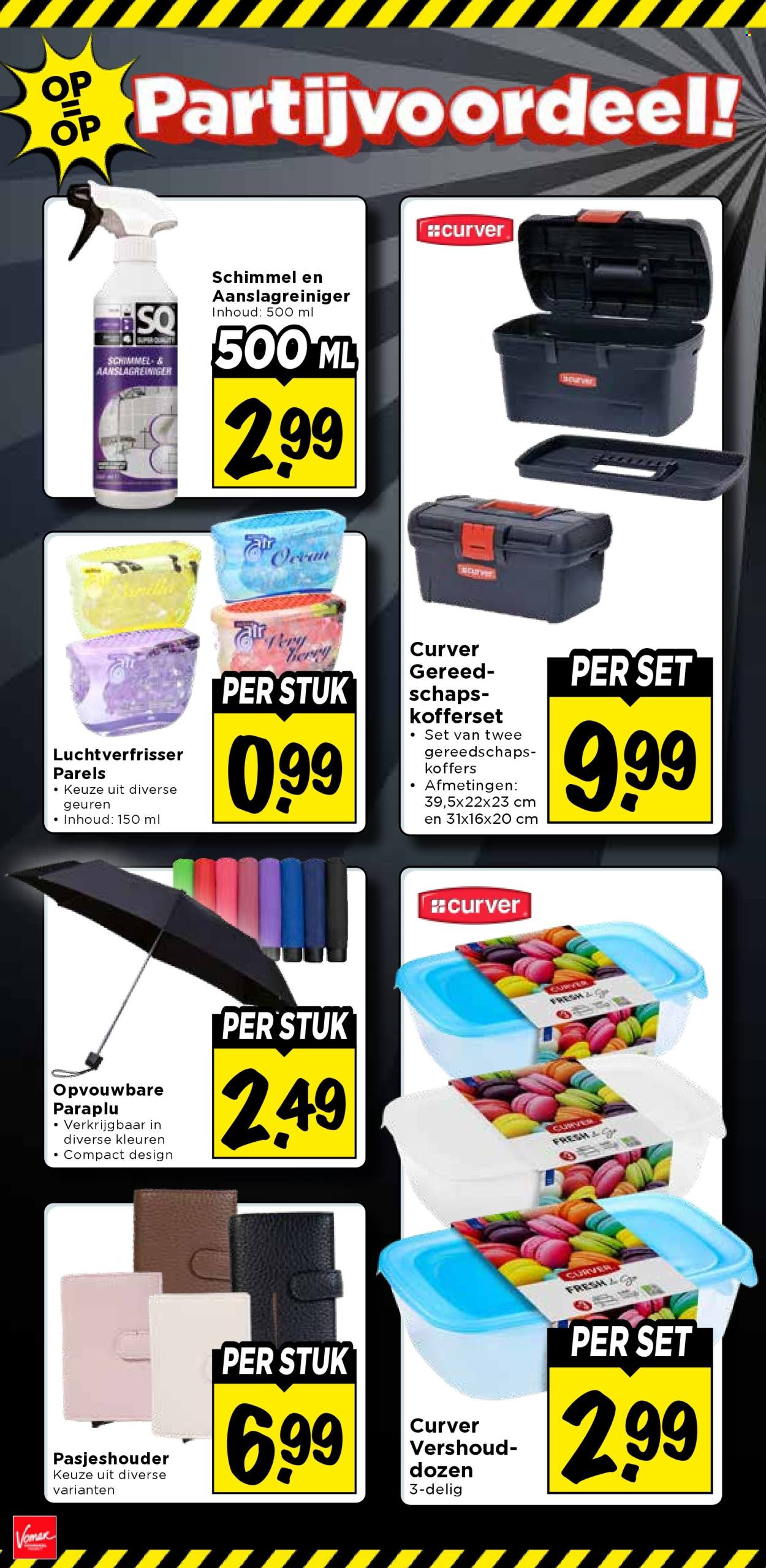 Vomar-aanbieding - 17-9-2026 - 19-9-2026. Pagina 40