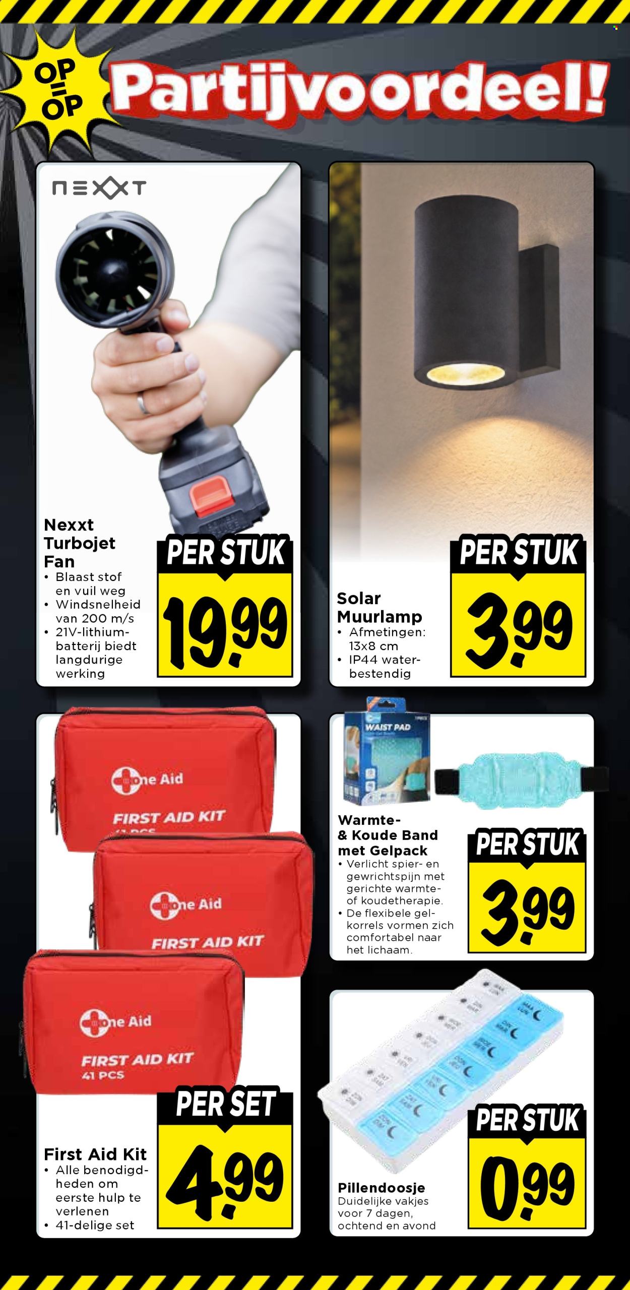 Vomar-aanbieding - 17-9-2026 - 19-9-2026. Pagina 41