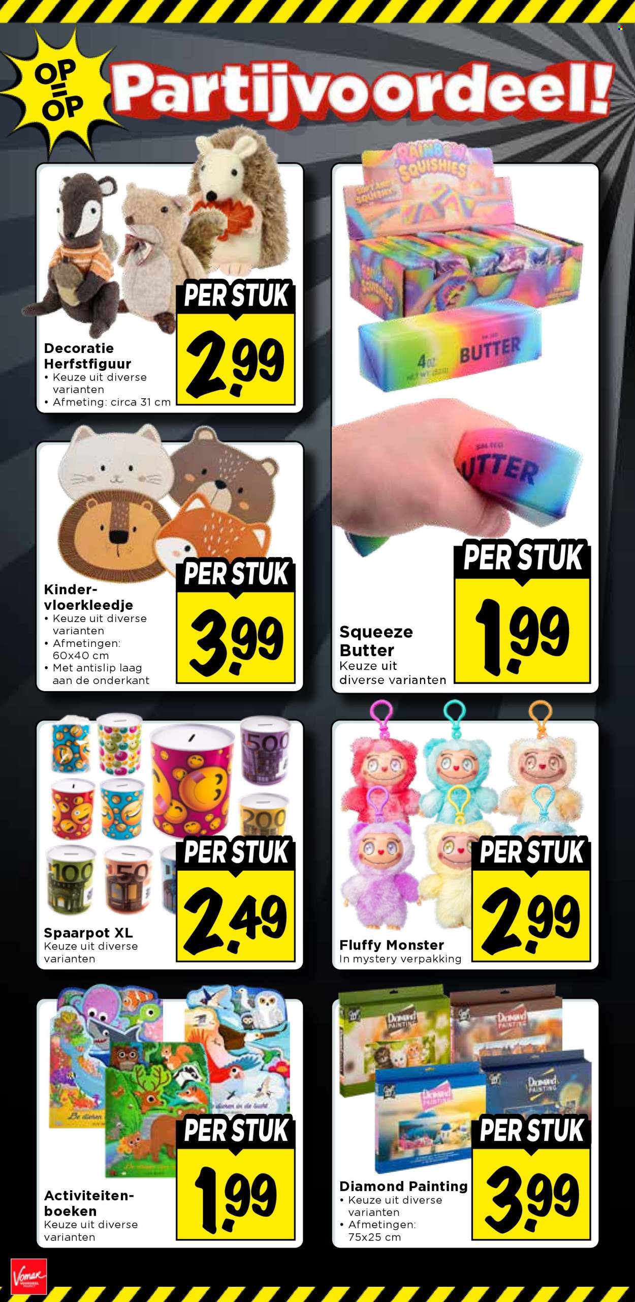 Vomar-aanbieding - 17-9-2026 - 19-9-2026. Pagina 42