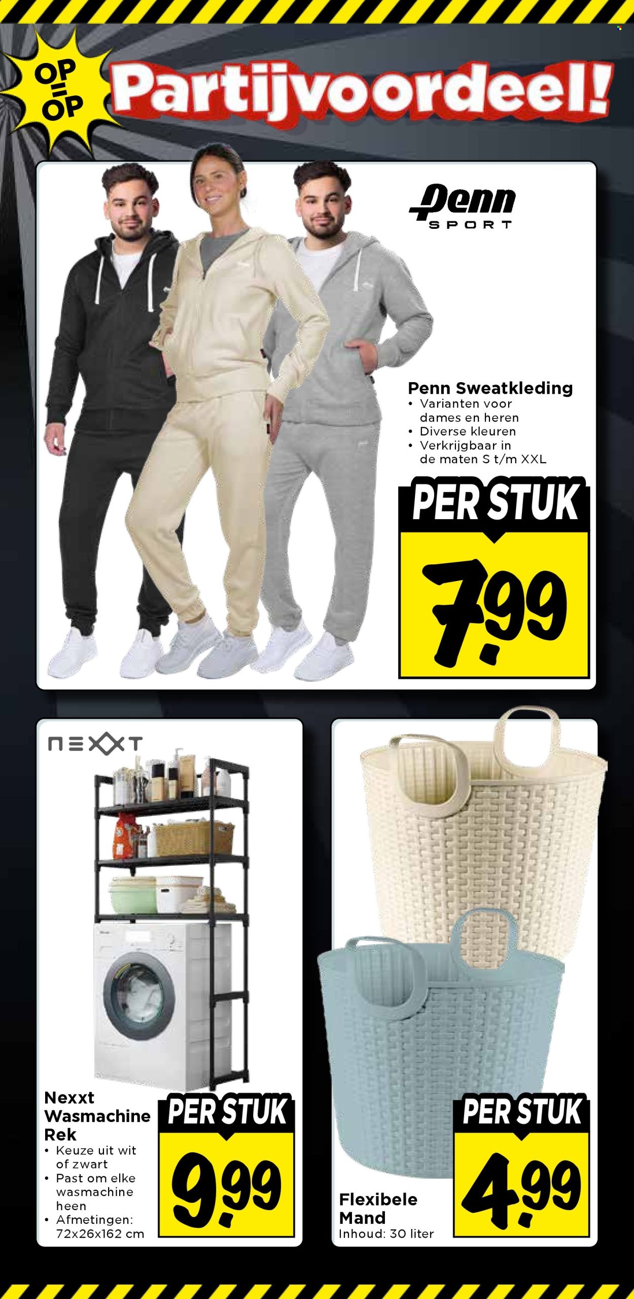 Vomar-aanbieding - 17-9-2026 - 19-9-2026. Pagina 43
