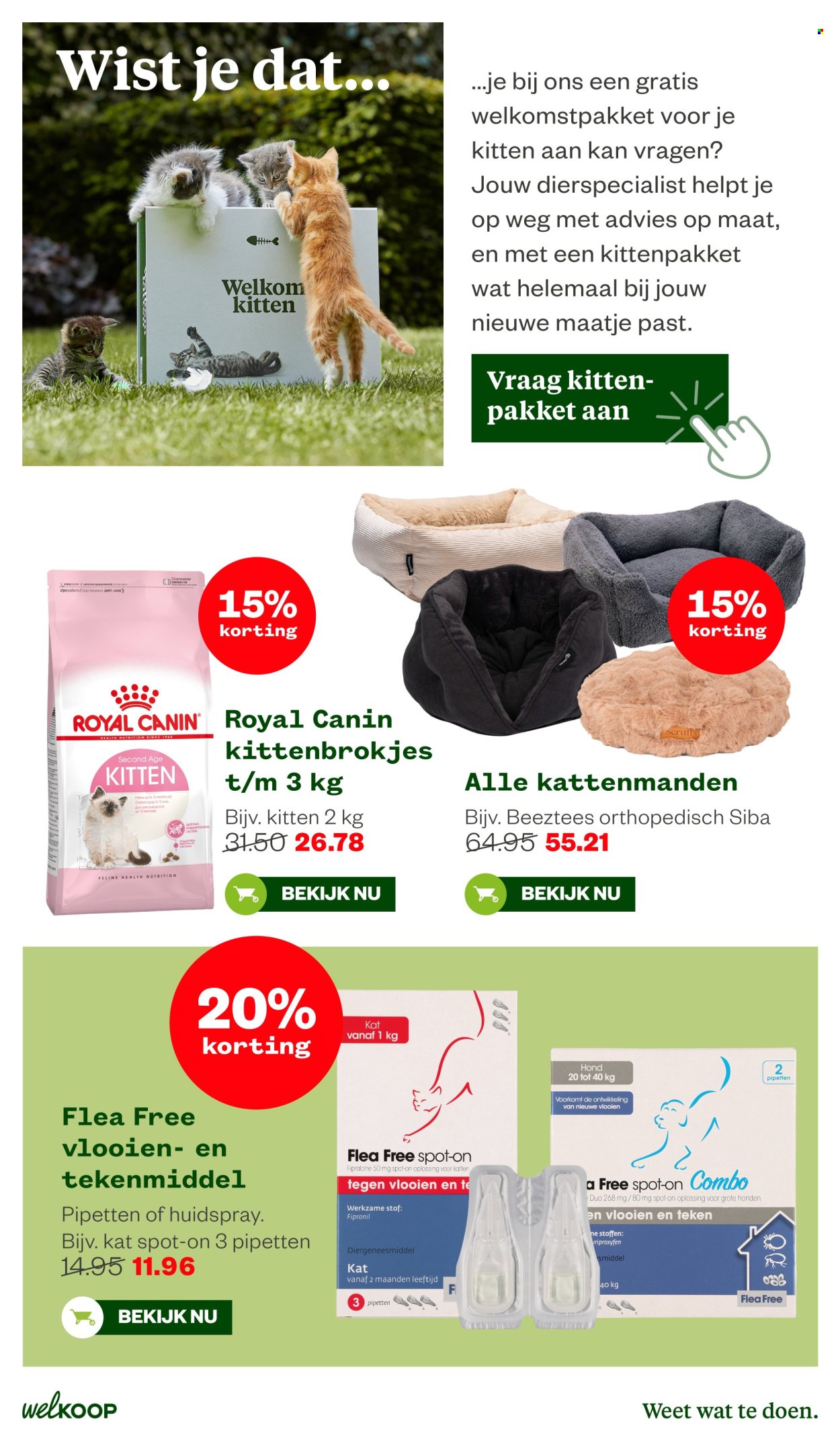 Welkoop-aanbieding - 7-9-2026 - 20-9-2026. Pagina 7