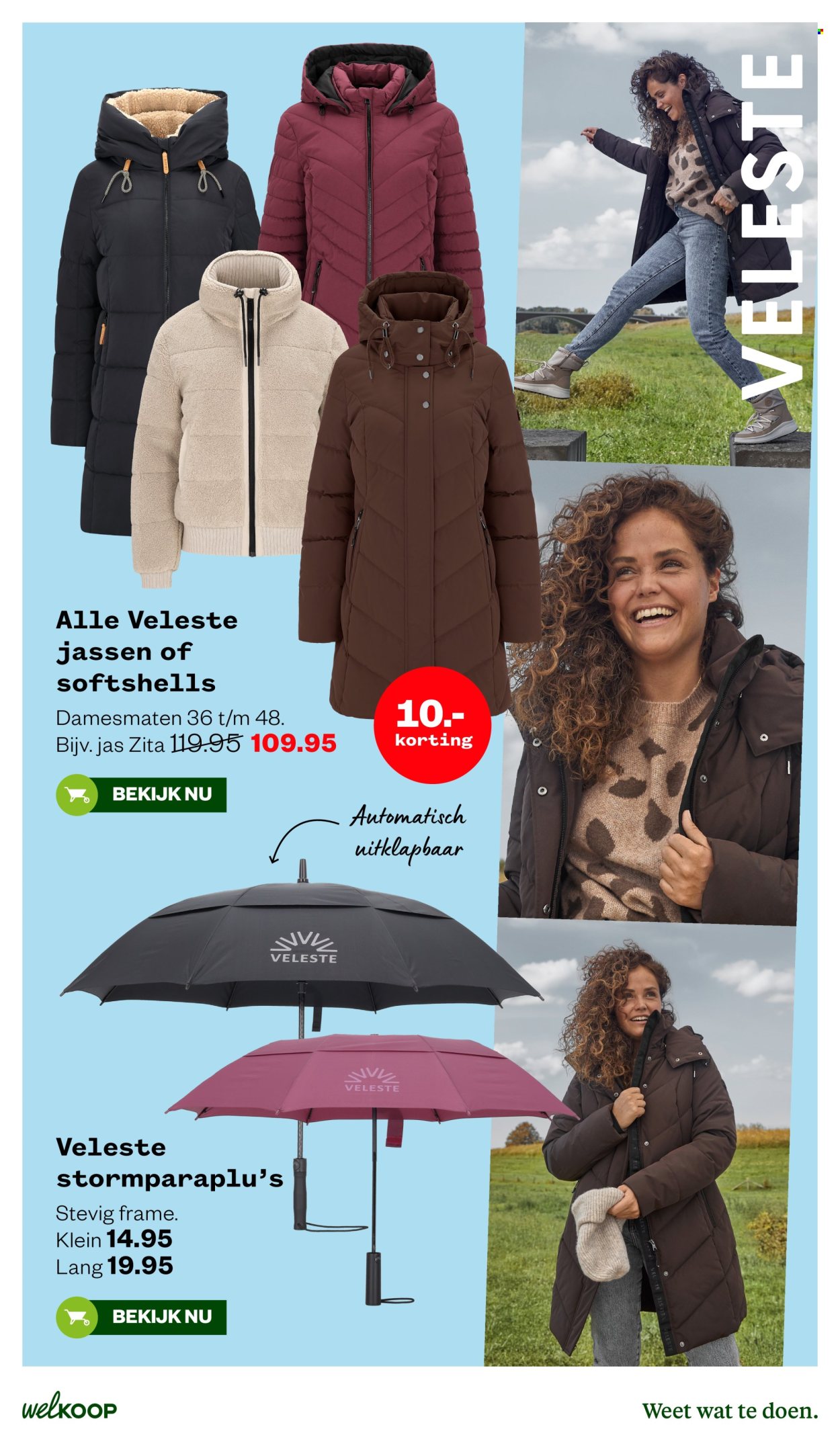 Welkoop-aanbieding - 7-9-2026 - 20-9-2026. Pagina 14
