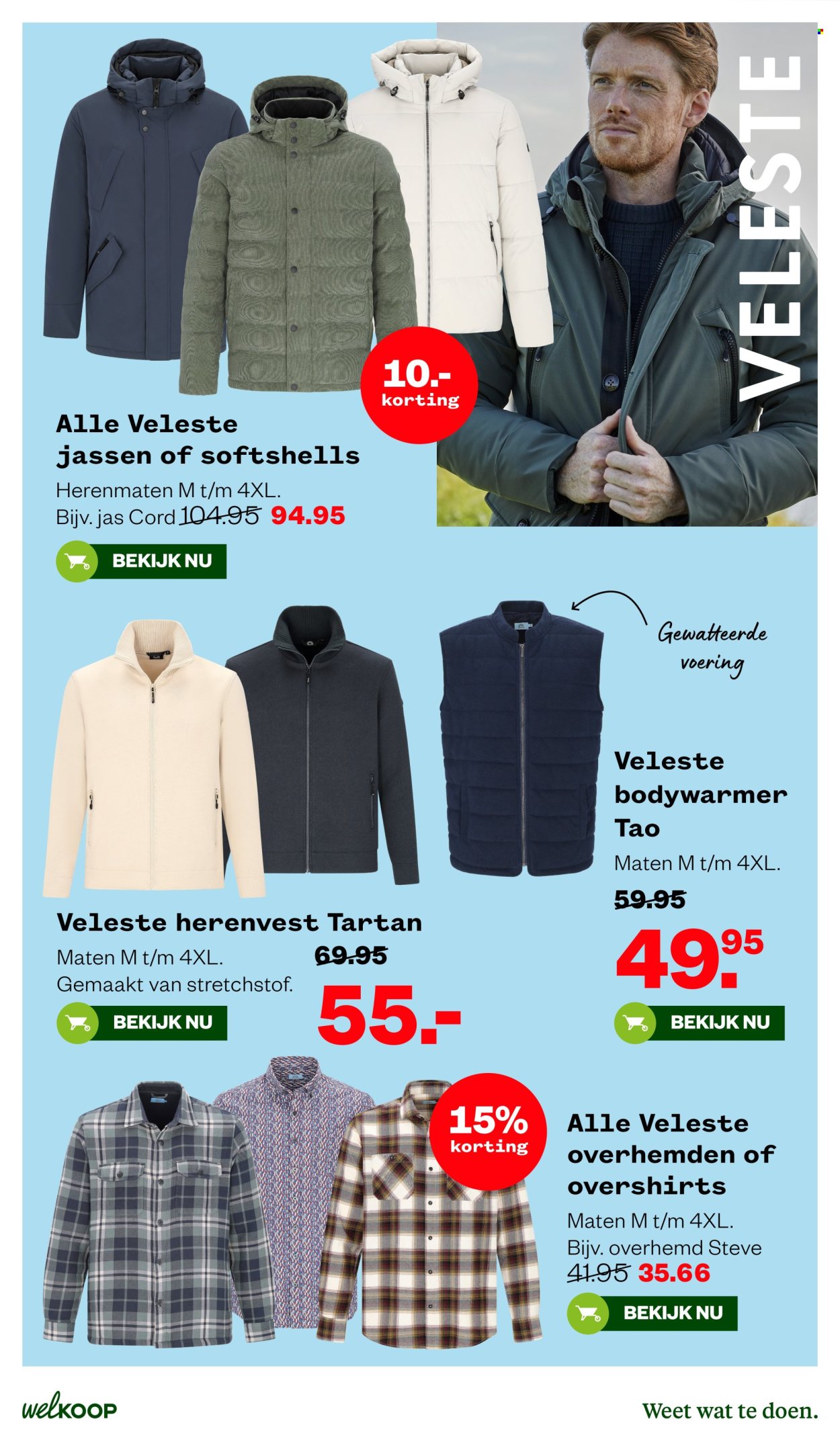 Welkoop-aanbieding - 7-9-2026 - 20-9-2026. Pagina 15