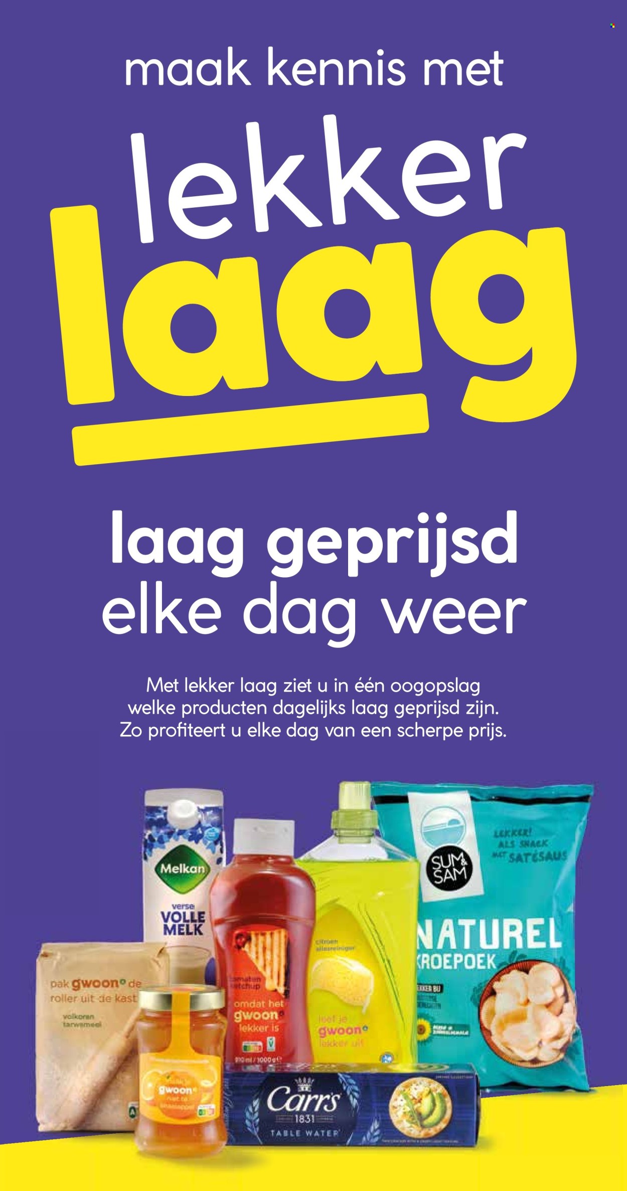 Coop-aanbieding - 21-9-2026 - 27-9-2026. Pagina 2