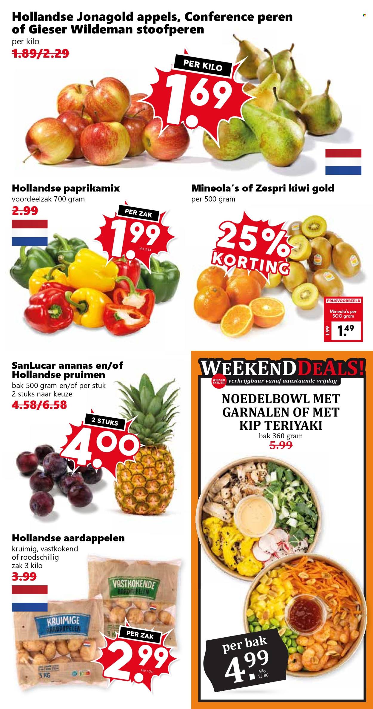 Coop-aanbieding - 21-9-2026 - 27-9-2026. Pagina 5