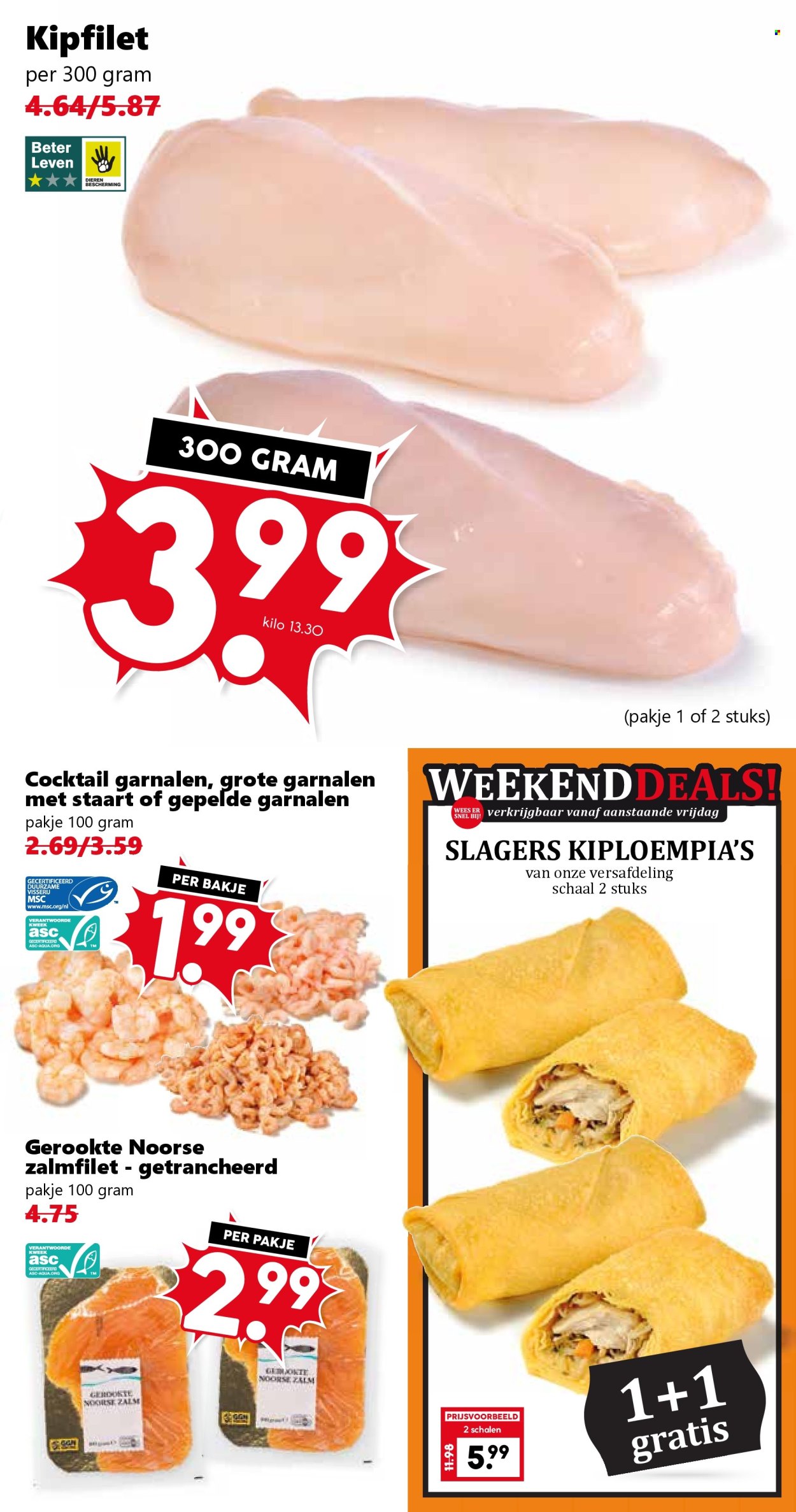 Coop-aanbieding - 21-9-2026 - 27-9-2026. Pagina 7