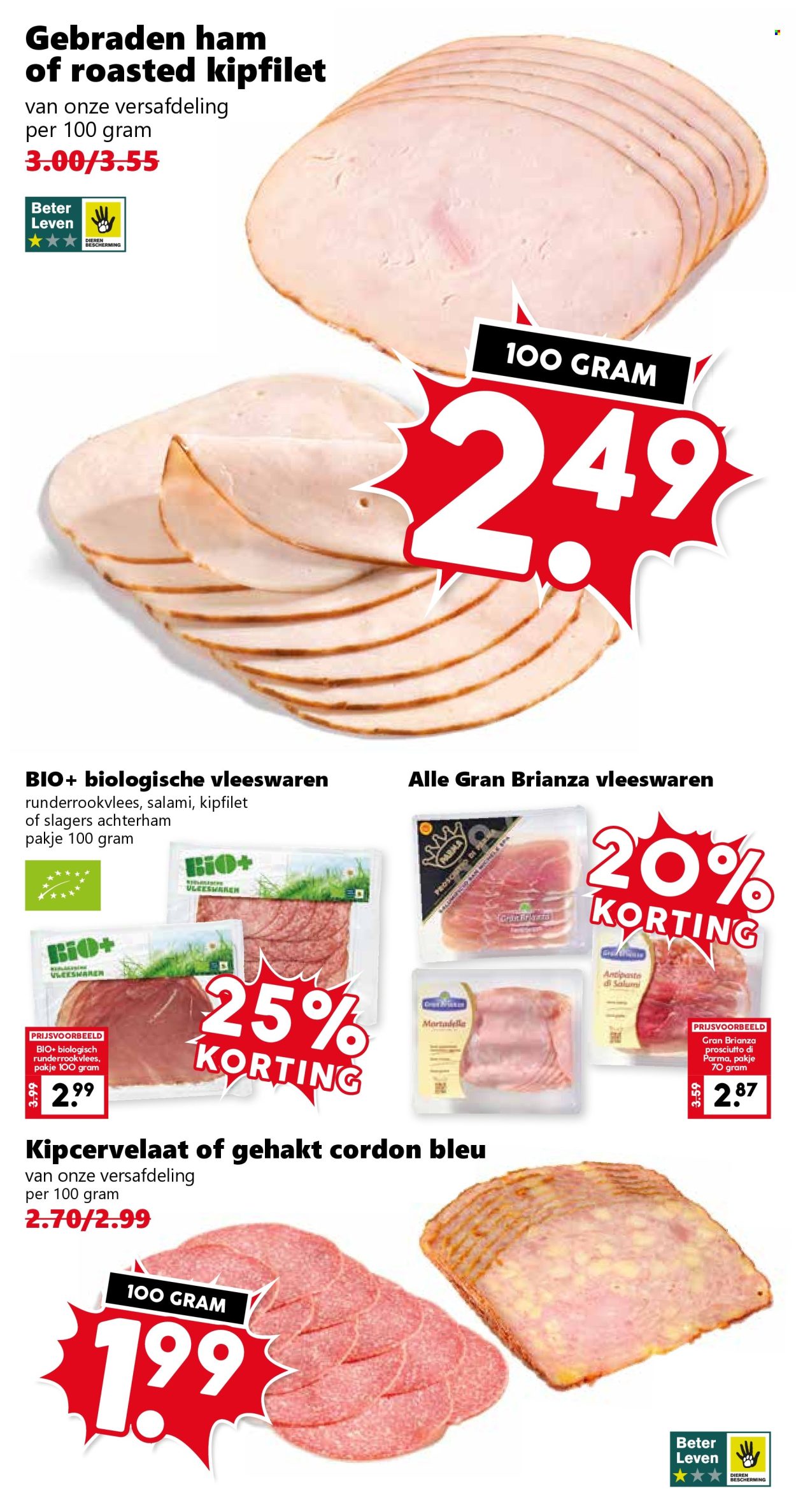 Coop-aanbieding - 21-9-2026 - 27-9-2026. Pagina 10