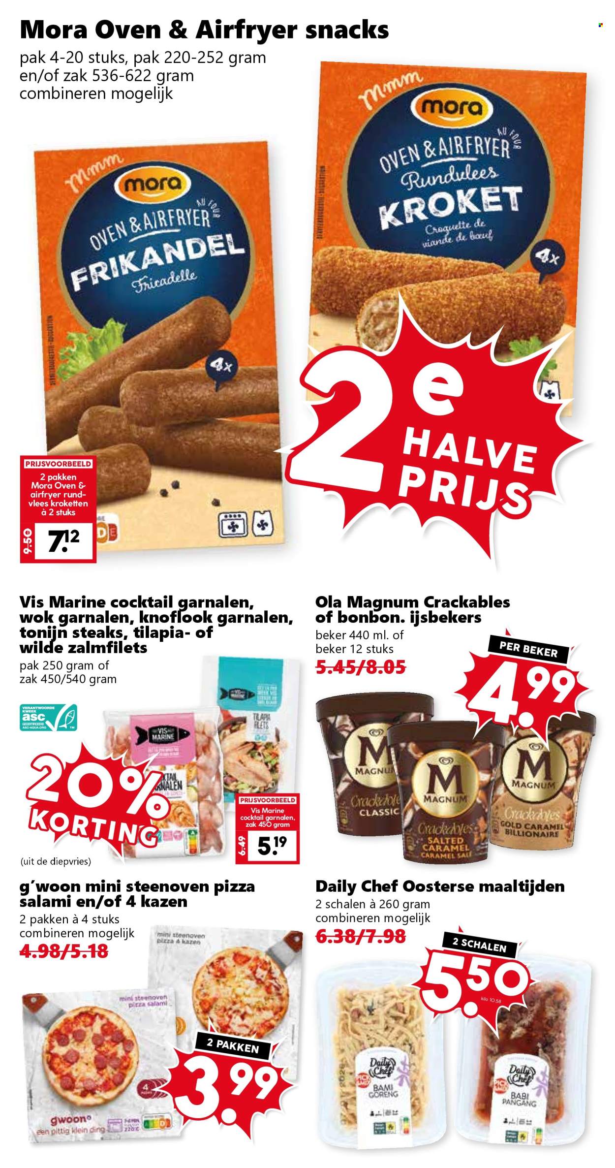 Coop-aanbieding - 21-9-2026 - 27-9-2026. Pagina 13