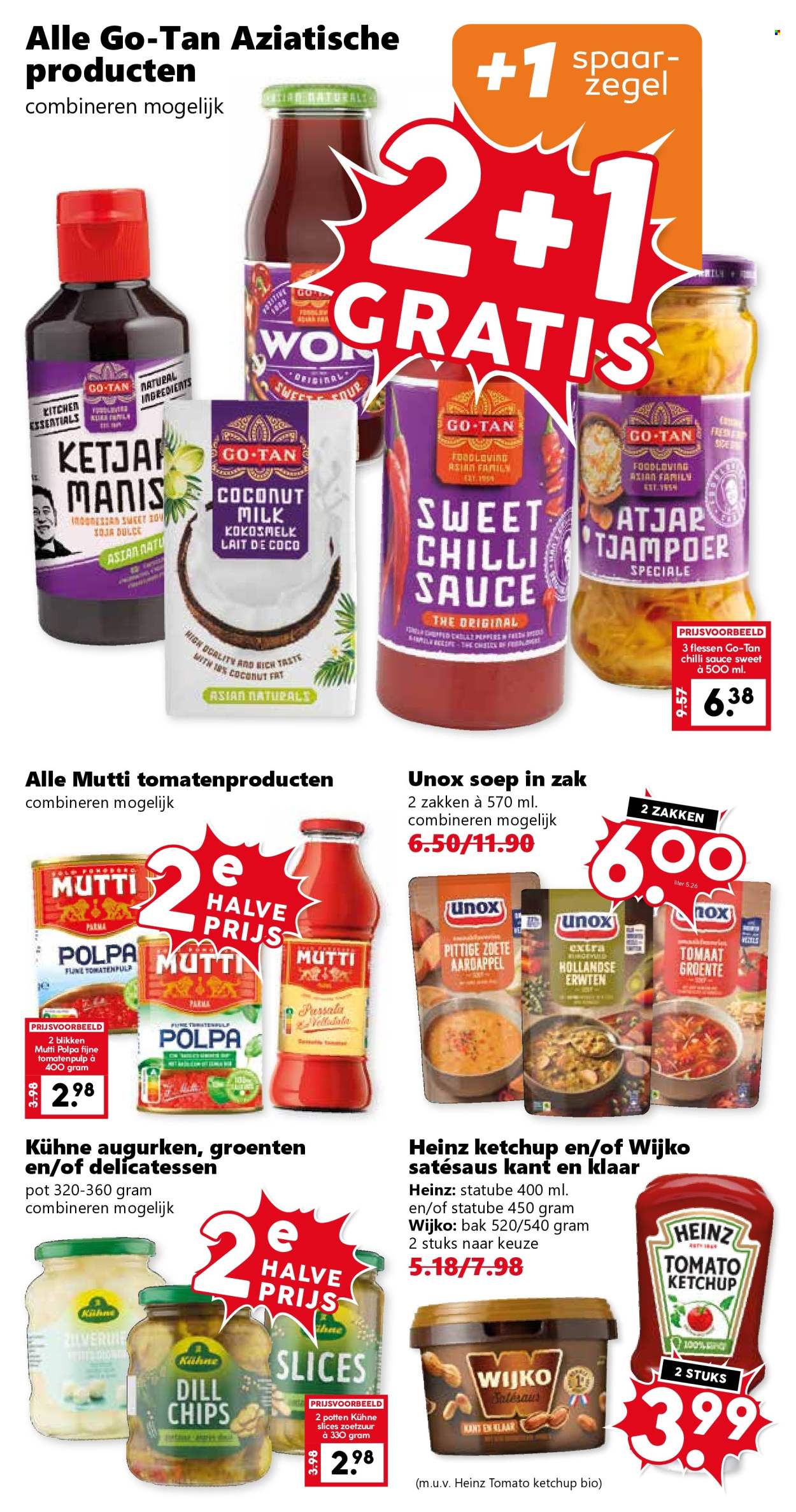 Coop-aanbieding - 21-9-2026 - 27-9-2026. Pagina 15