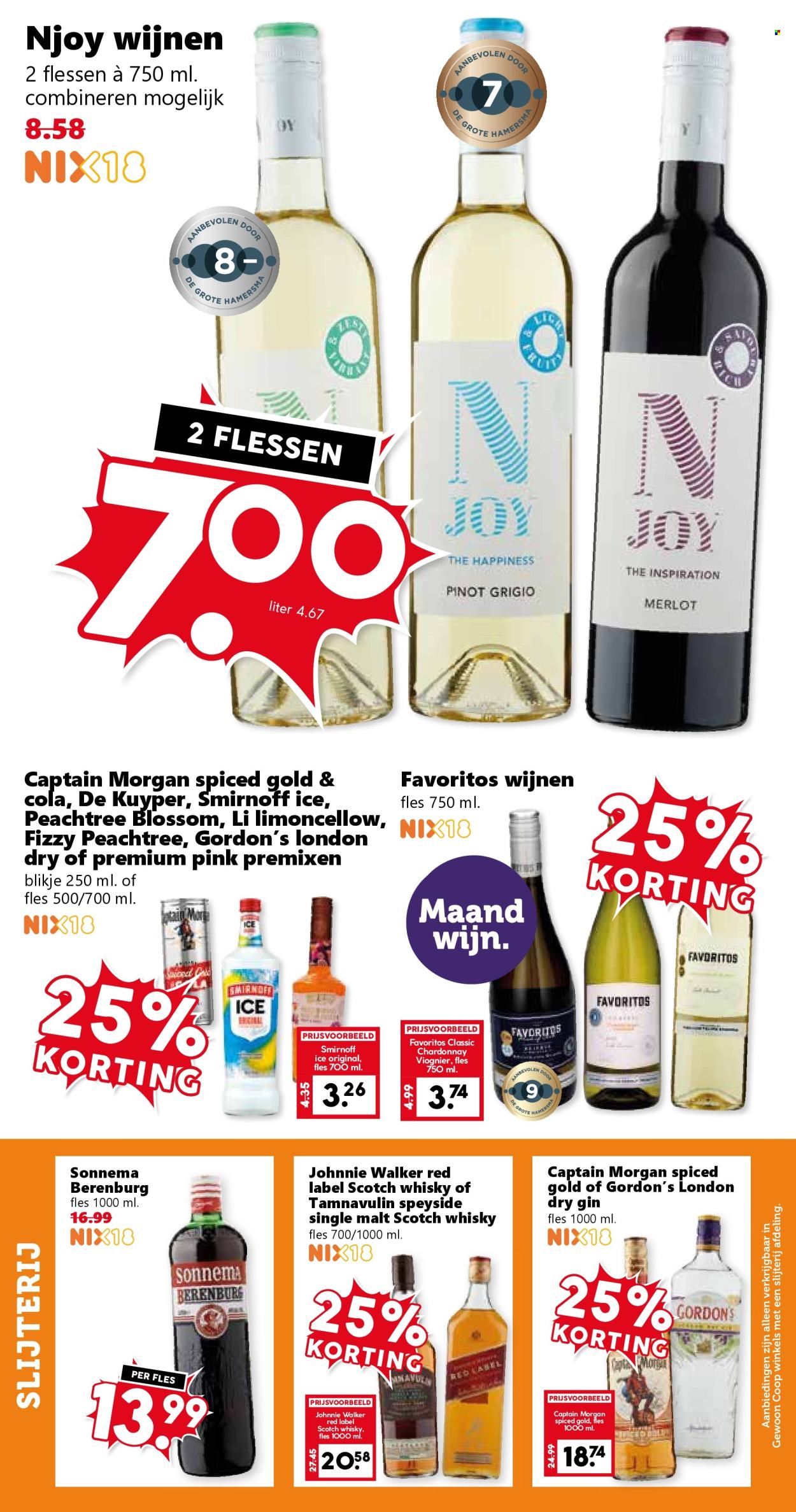 Coop-aanbieding - 21-9-2026 - 27-9-2026. Pagina 21