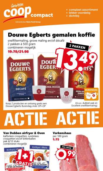Coop-aanbieding - 21-9-2026 - 27-9-2026.