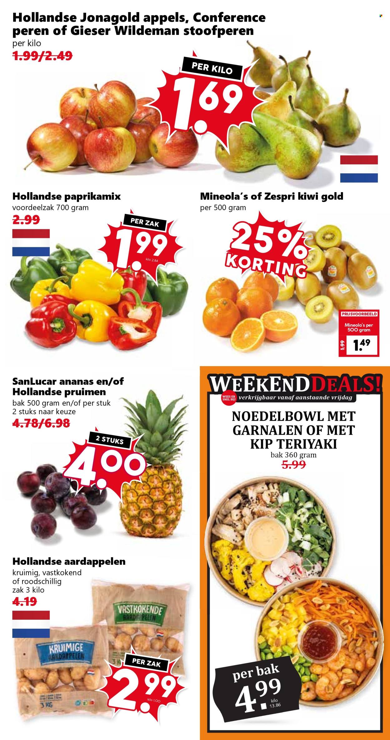 Coop-aanbieding - 21-9-2026 - 27-9-2026. Pagina 5