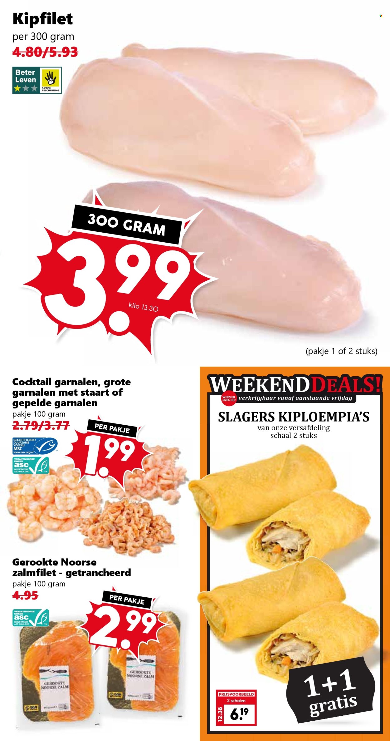 Coop-aanbieding - 21-9-2026 - 27-9-2026. Pagina 7