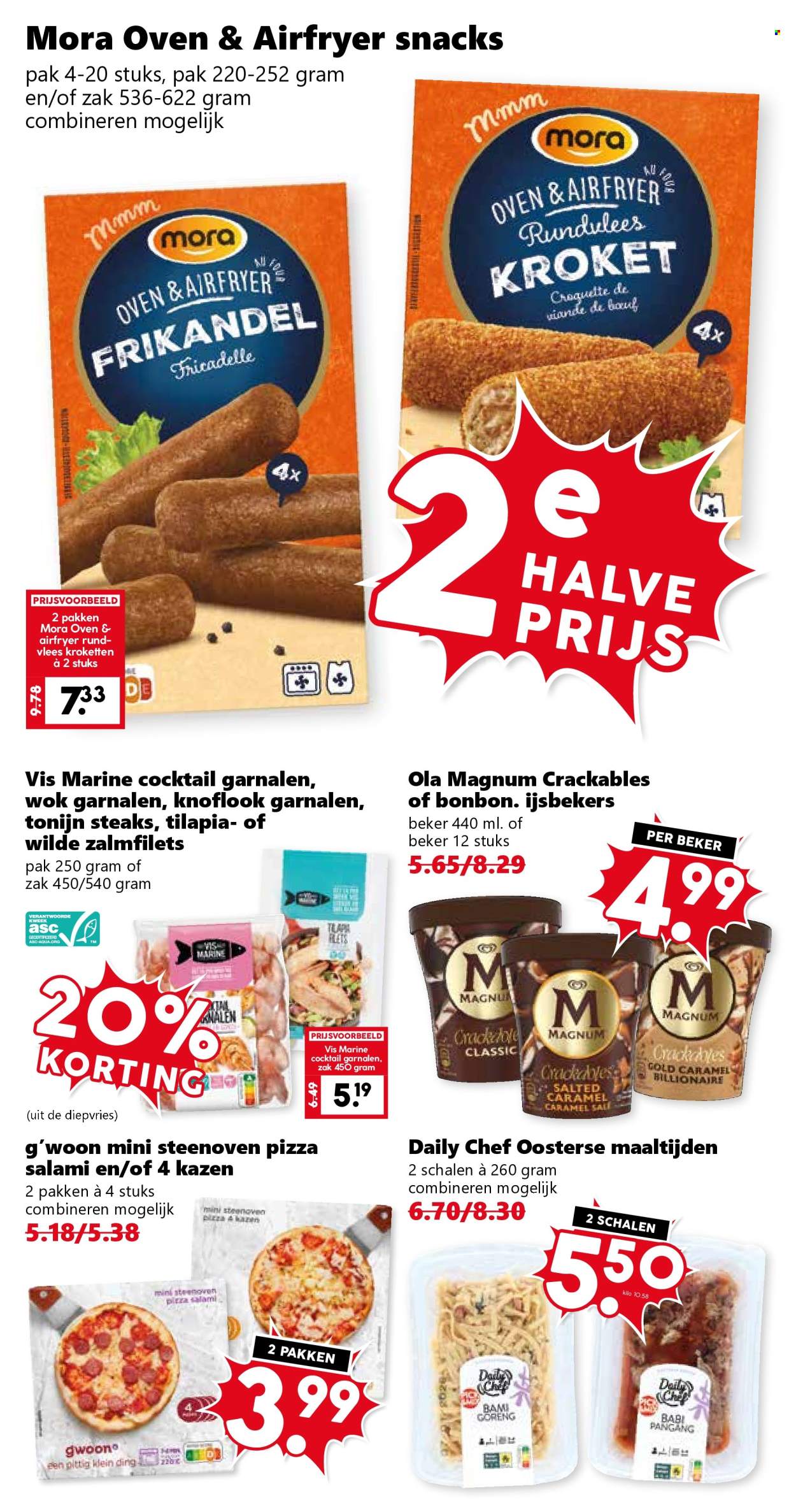 Coop-aanbieding - 21-9-2026 - 27-9-2026. Pagina 13