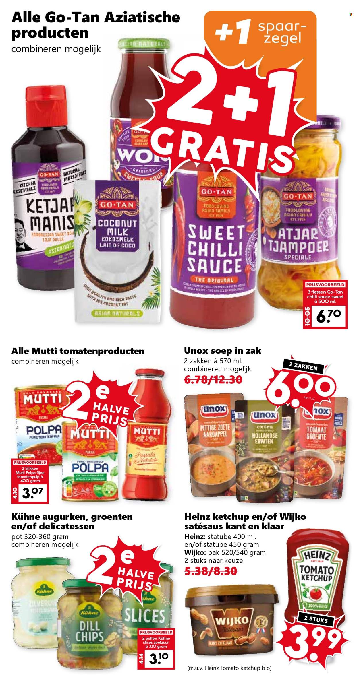 Coop-aanbieding - 21-9-2026 - 27-9-2026. Pagina 15