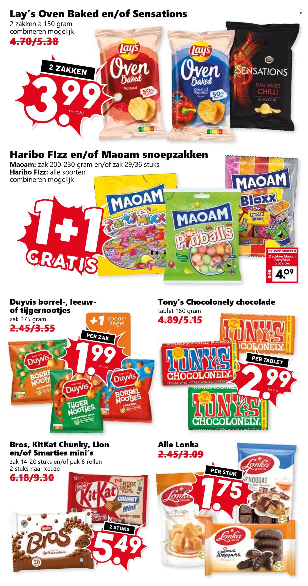 Coop-aanbieding - 21-9-2026 - 27-9-2026. Pagina 17