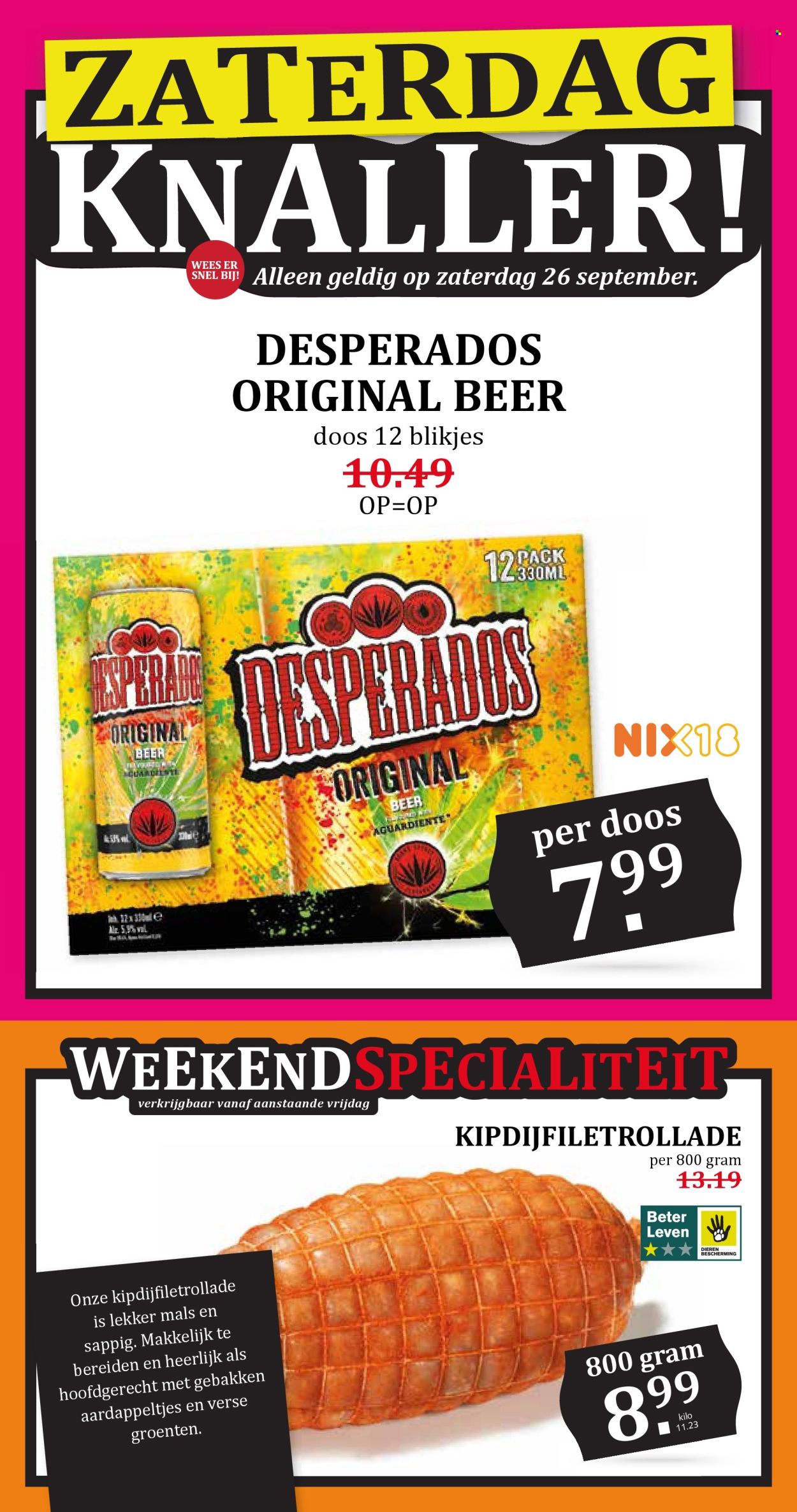 Coop-aanbieding - 21-9-2026 - 27-9-2026. Pagina 19