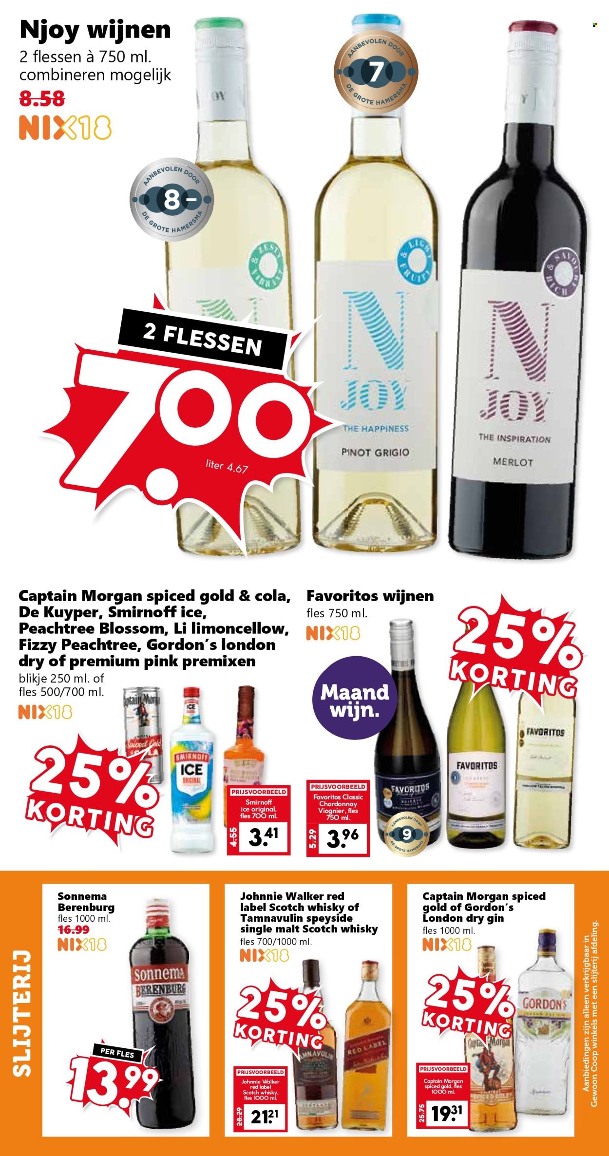 Coop-aanbieding - 21-9-2026 - 27-9-2026. Pagina 21