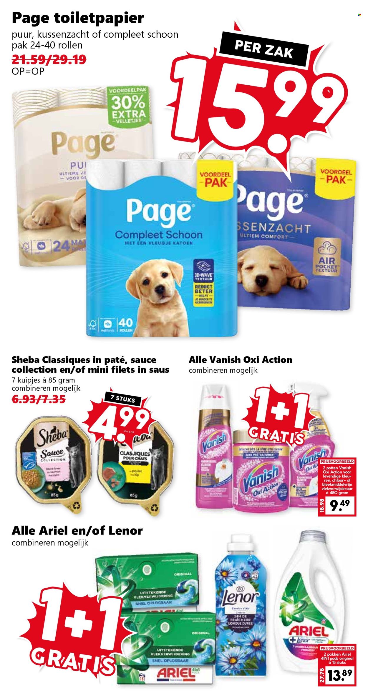 Coop-aanbieding - 21-9-2026 - 27-9-2026. Pagina 22