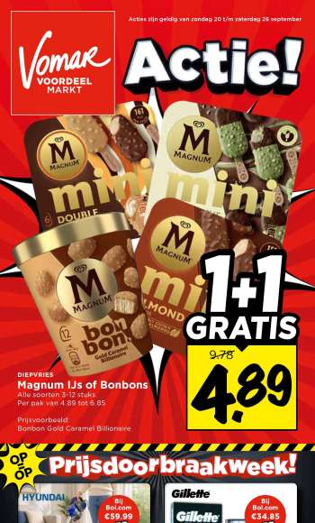 Vomar-aanbieding - 20-9-2026 - 26-9-2026.