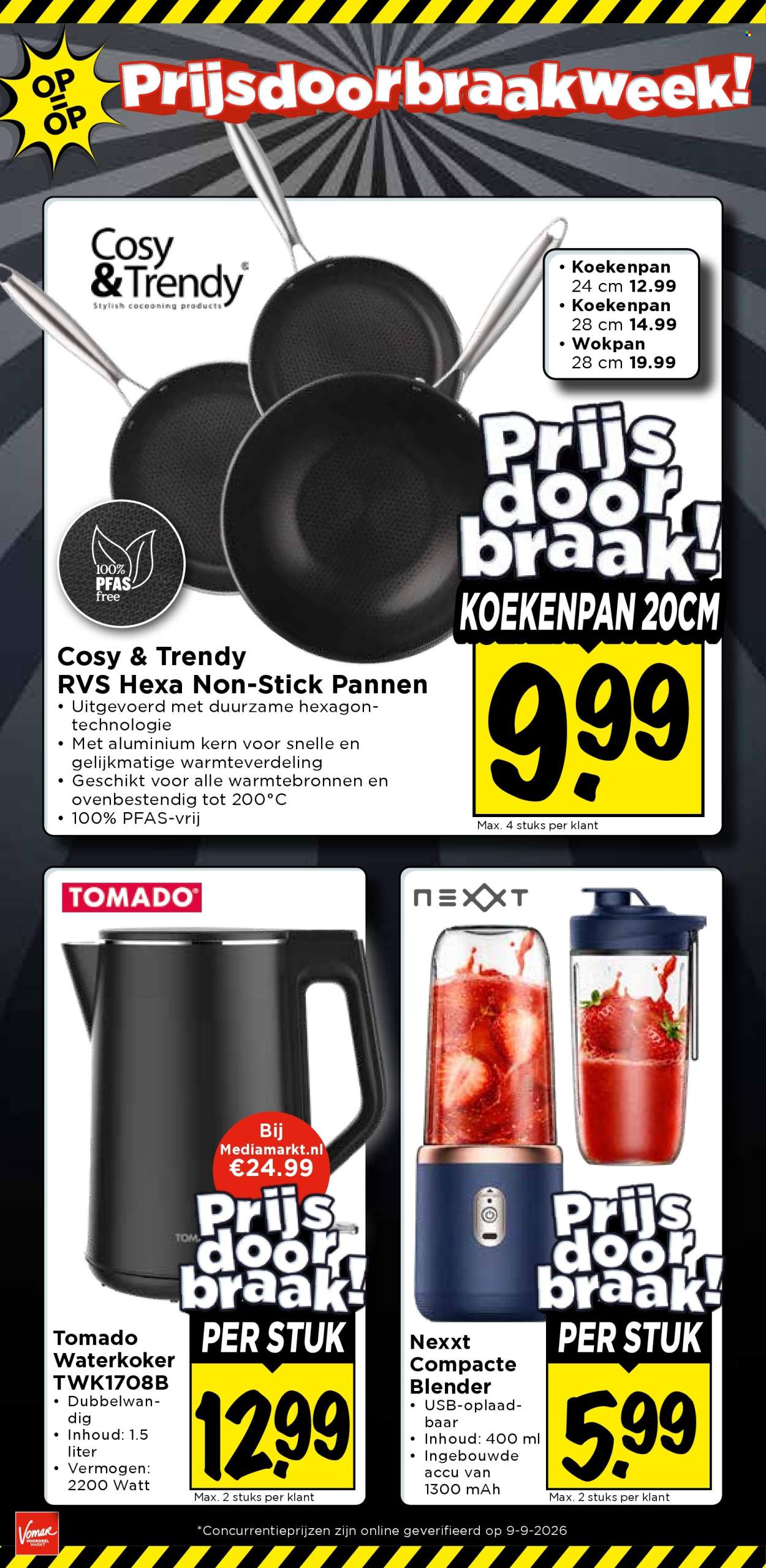 Vomar-aanbieding - 20-9-2026 - 26-9-2026. Pagina 4