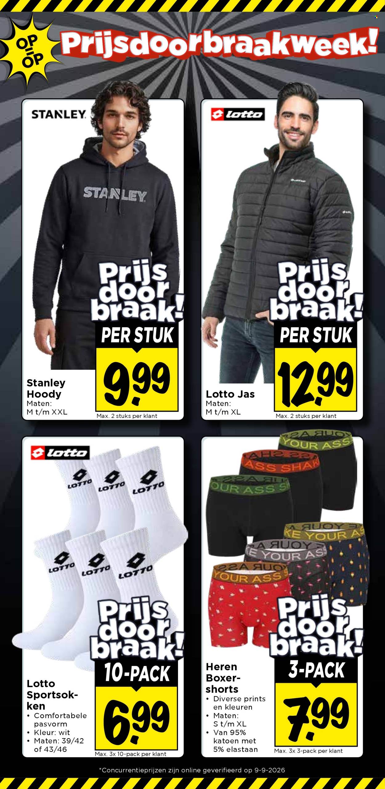 Vomar-aanbieding - 20-9-2026 - 26-9-2026. Pagina 7