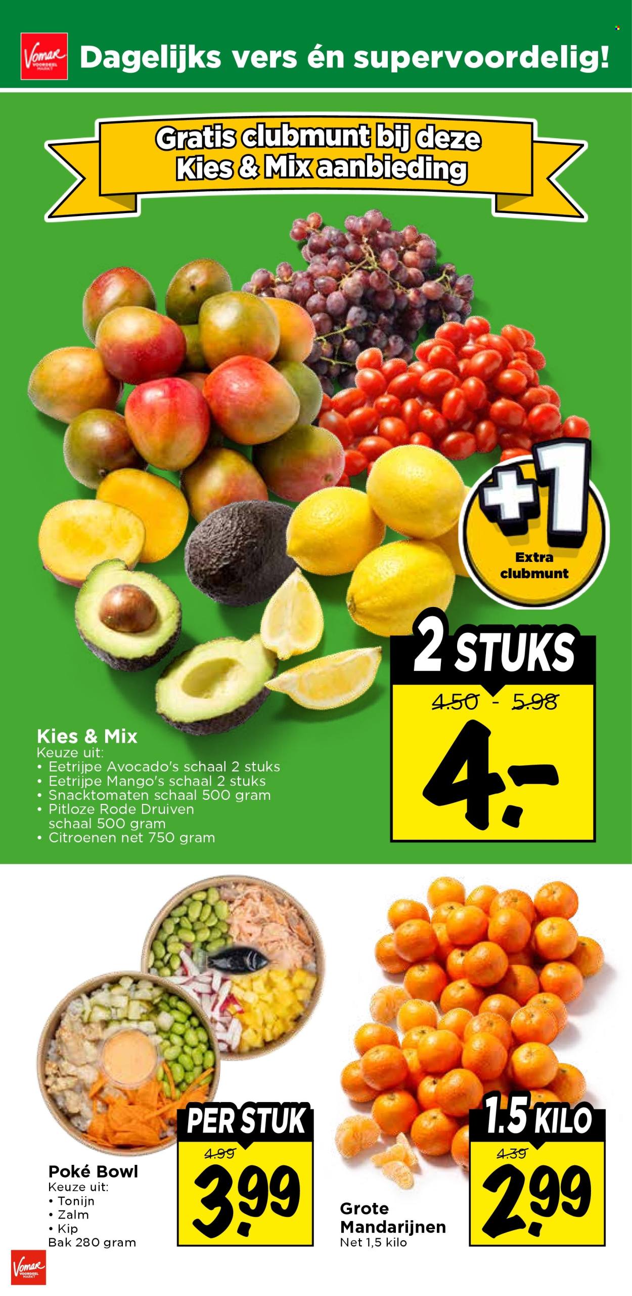Vomar-aanbieding - 20-9-2026 - 26-9-2026. Pagina 16