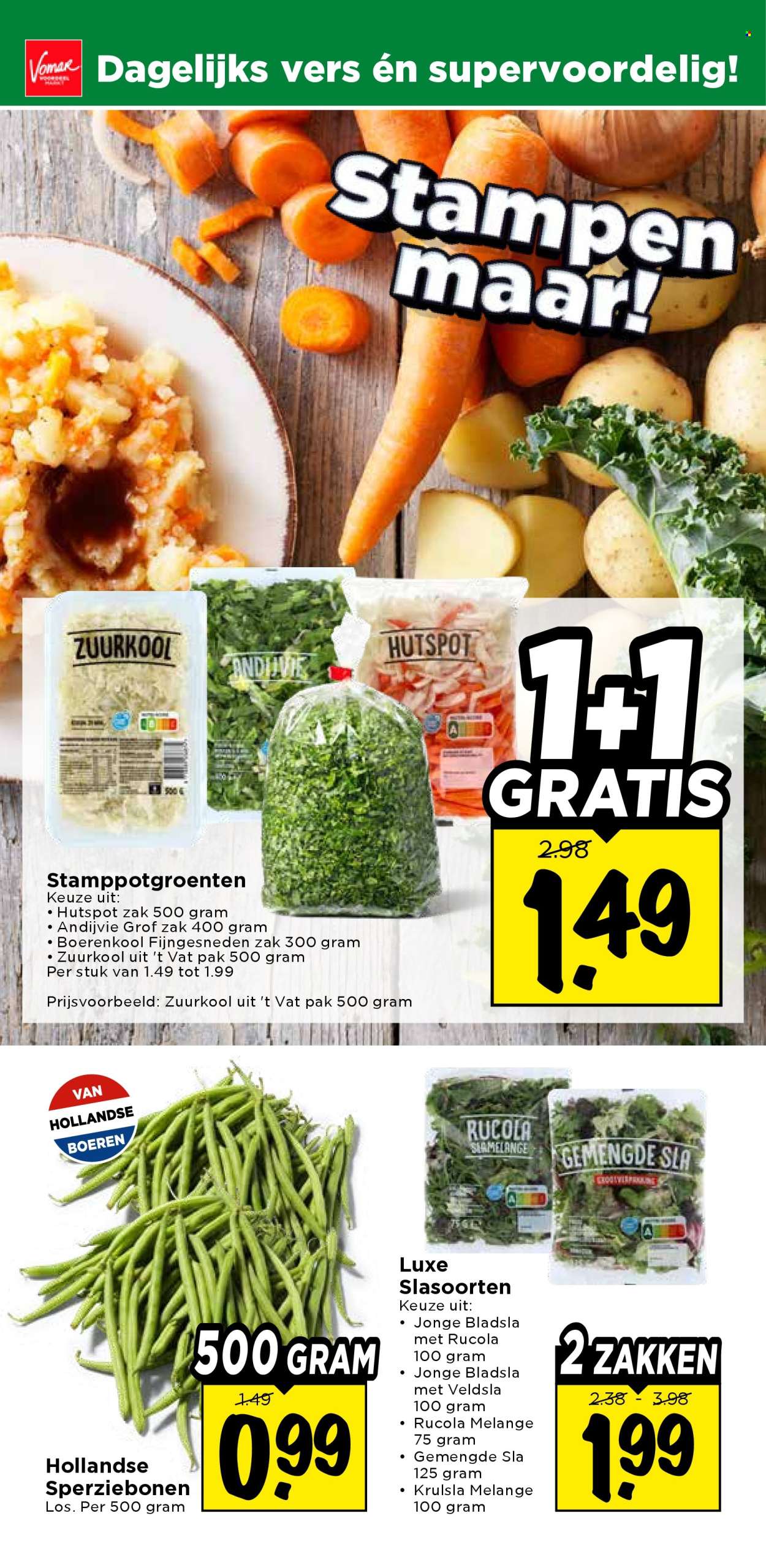 Vomar-aanbieding - 20-9-2026 - 26-9-2026. Pagina 17