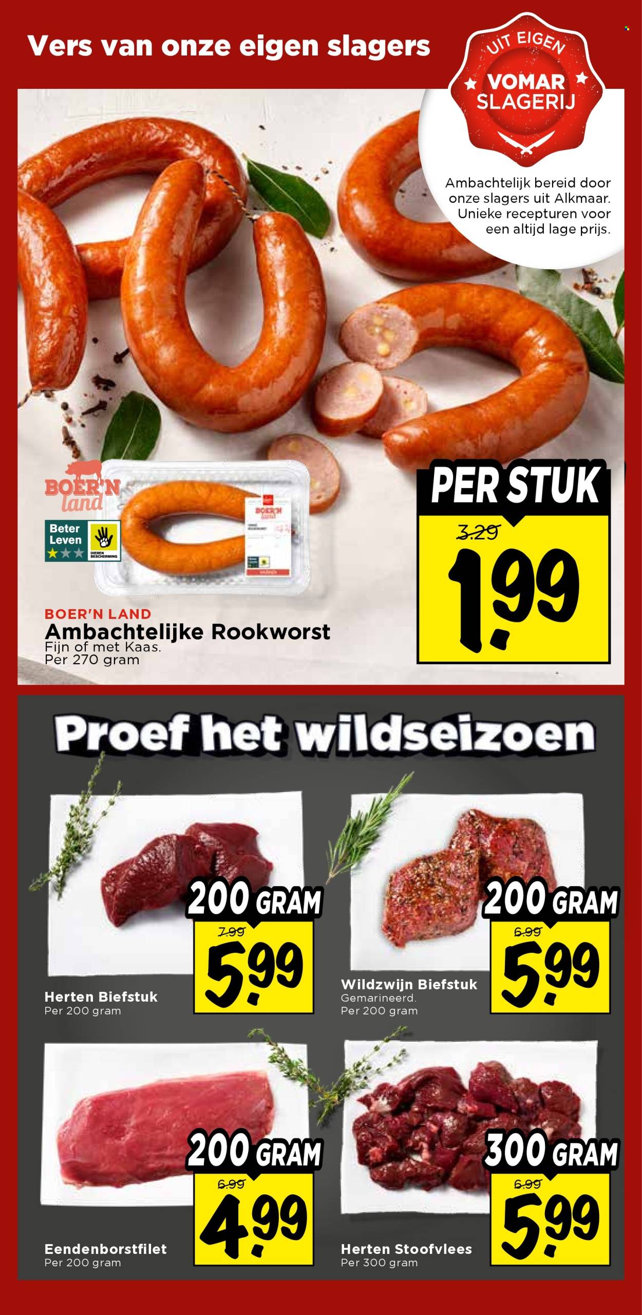 Vomar-aanbieding - 20-9-2026 - 26-9-2026. Pagina 21