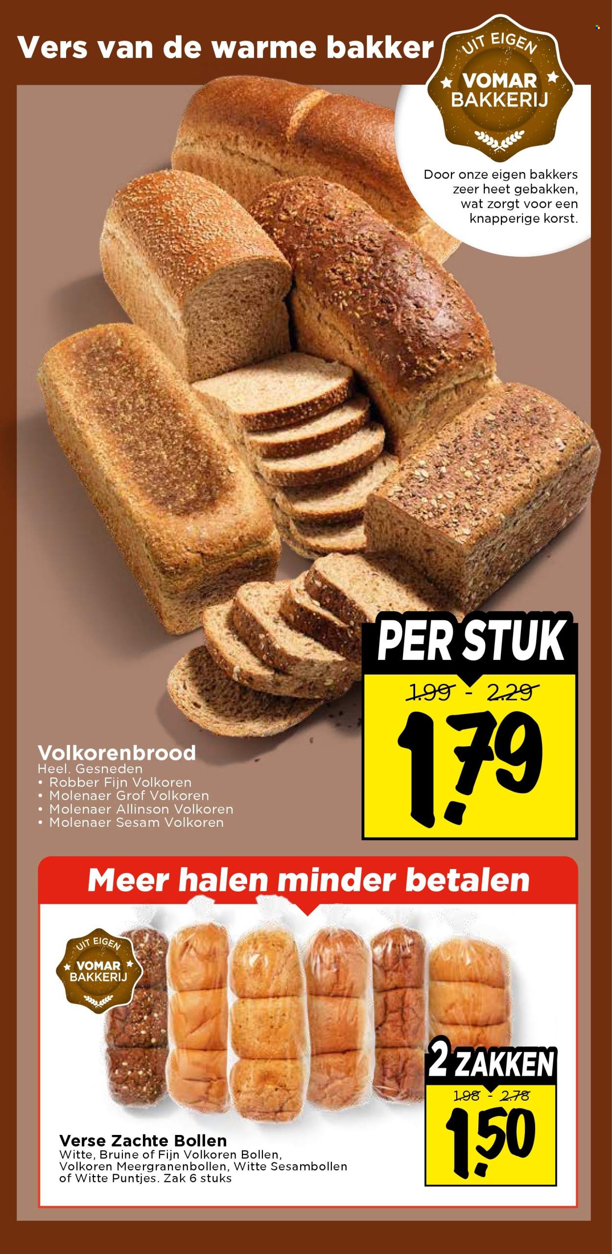 Vomar-aanbieding - 20-9-2026 - 26-9-2026. Pagina 23