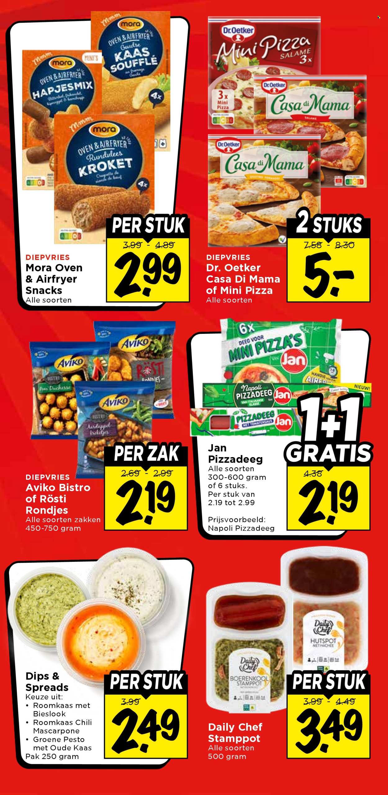 Vomar-aanbieding - 20-9-2026 - 26-9-2026. Pagina 27