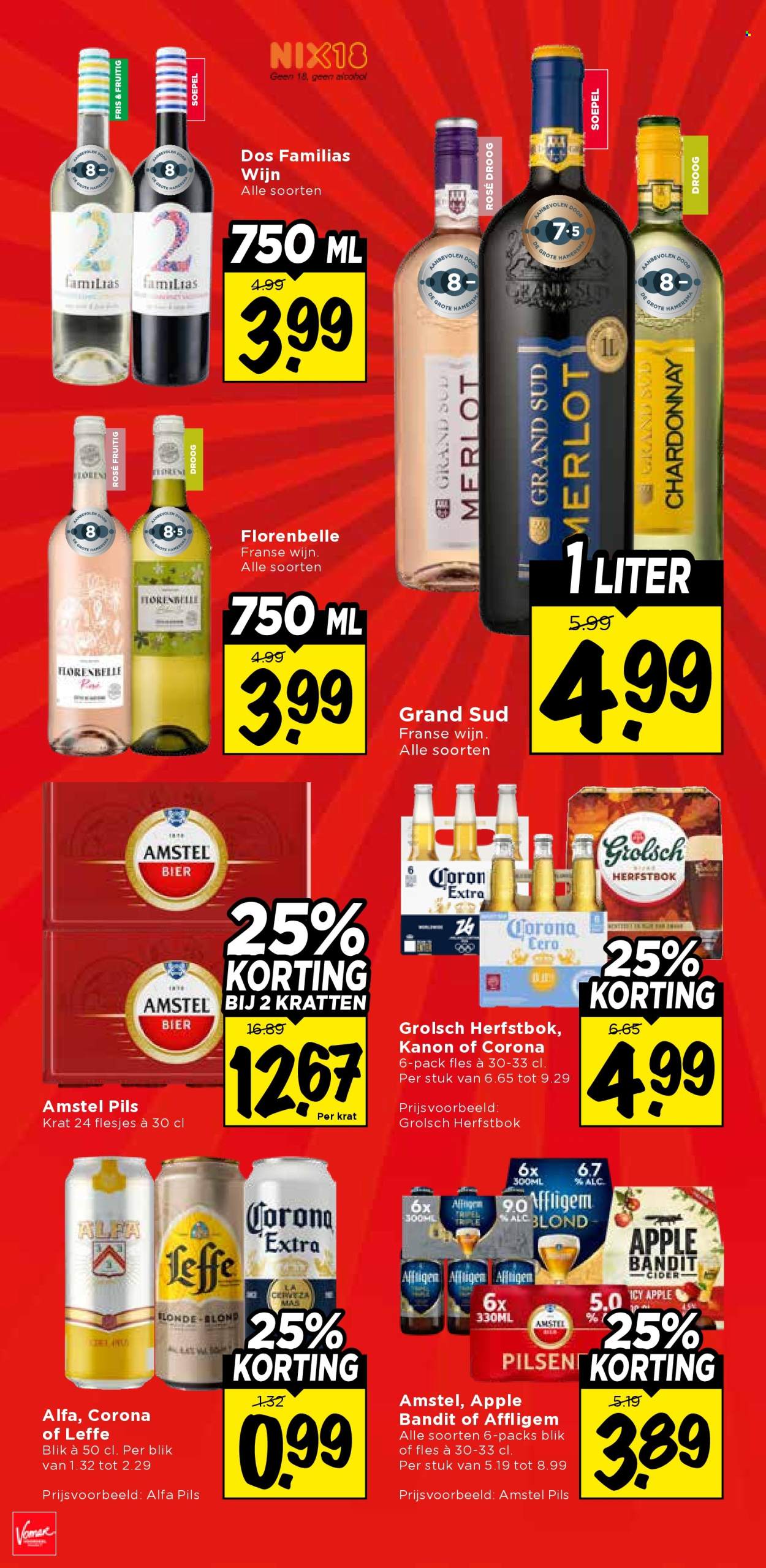 Vomar-aanbieding - 20-9-2026 - 26-9-2026. Pagina 35