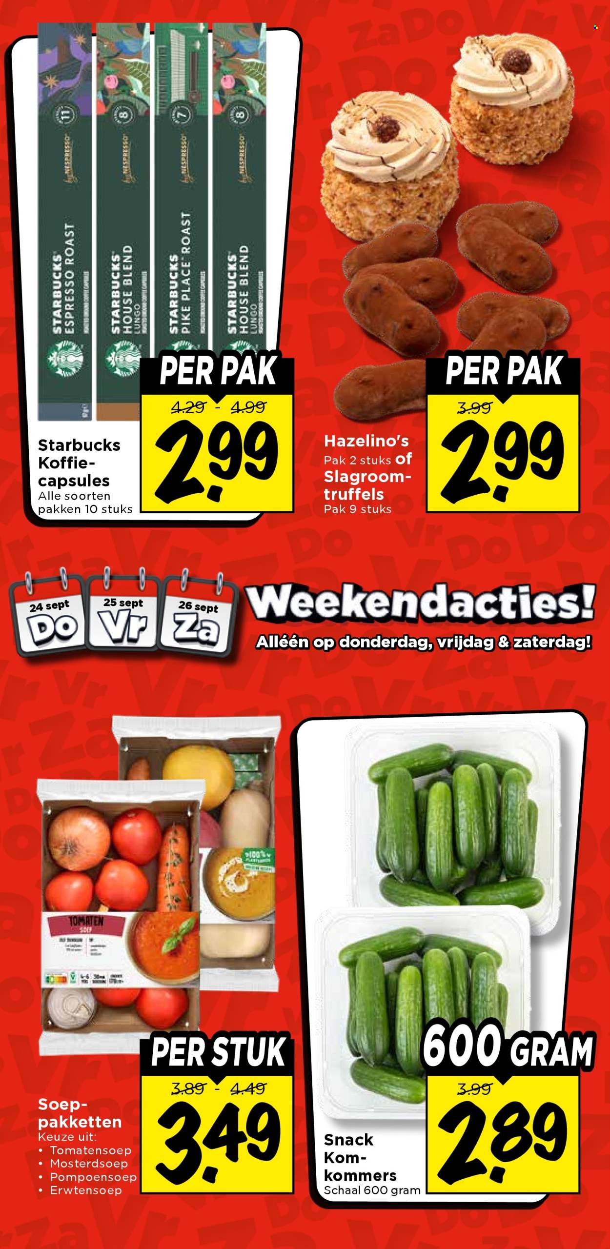 Vomar-aanbieding - 20-9-2026 - 26-9-2026. Pagina 40