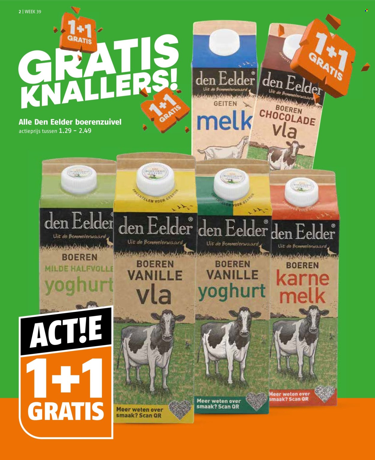 Poiesz-aanbieding - 20-9-2026 - 26-9-2026. Pagina 2